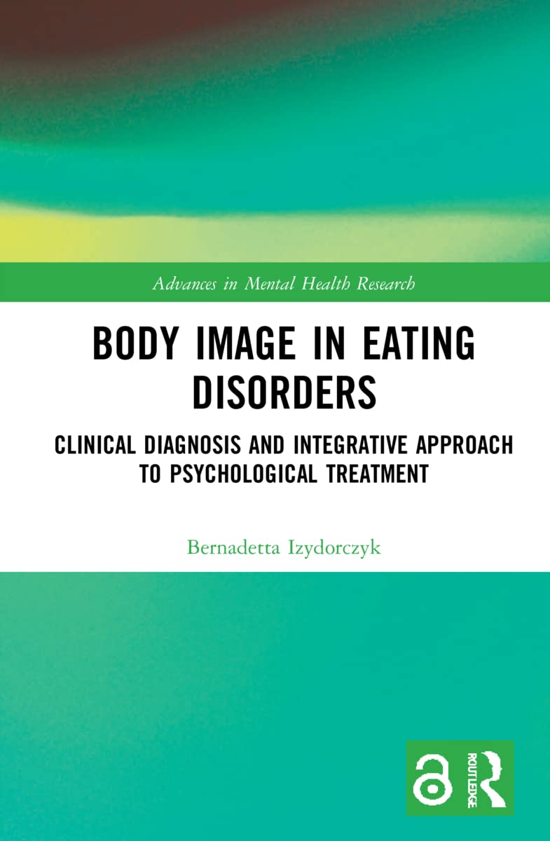 Product Image: Body Image in Eating Disorders