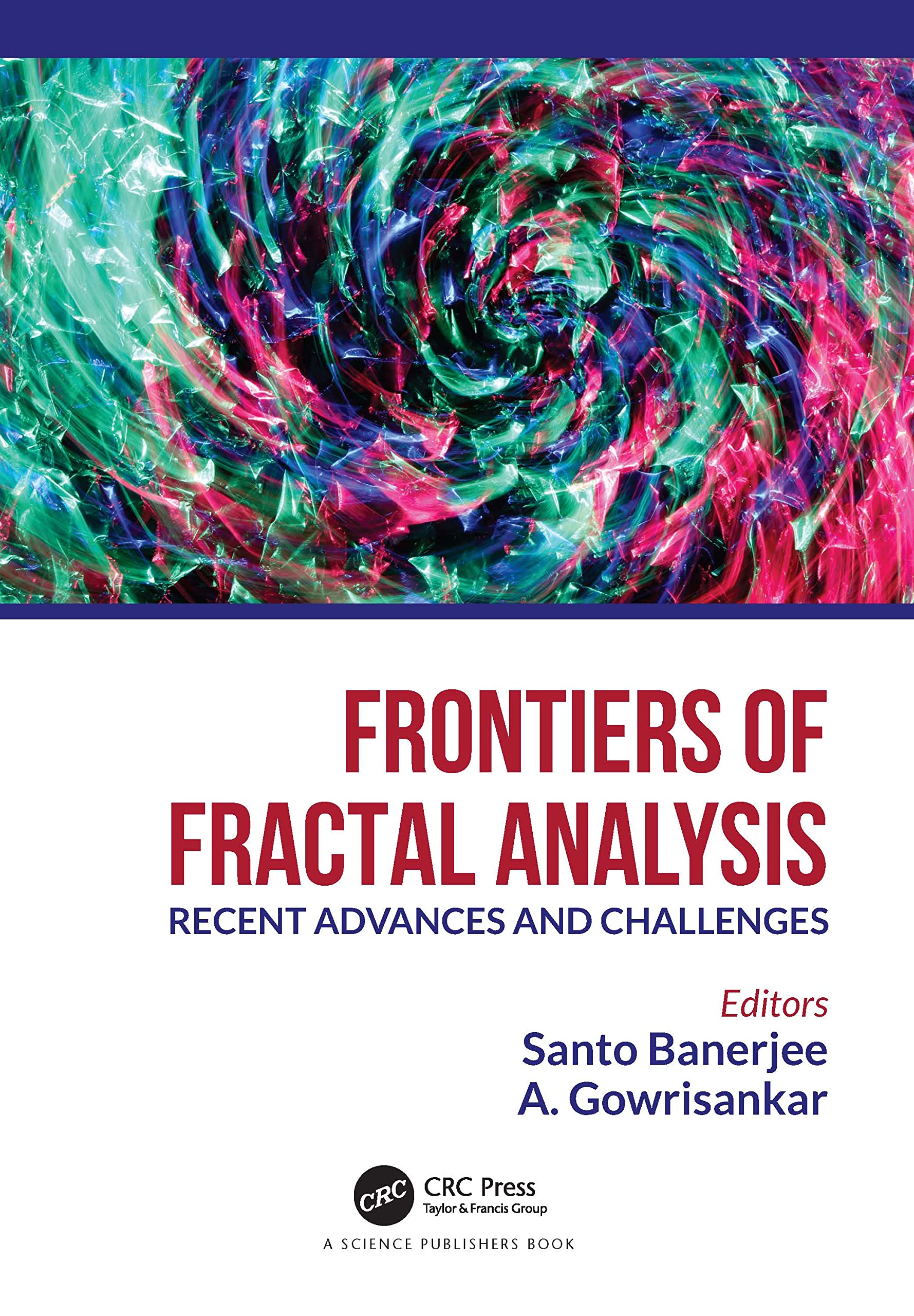 Frontiers of Fractal Analysis Mathematics