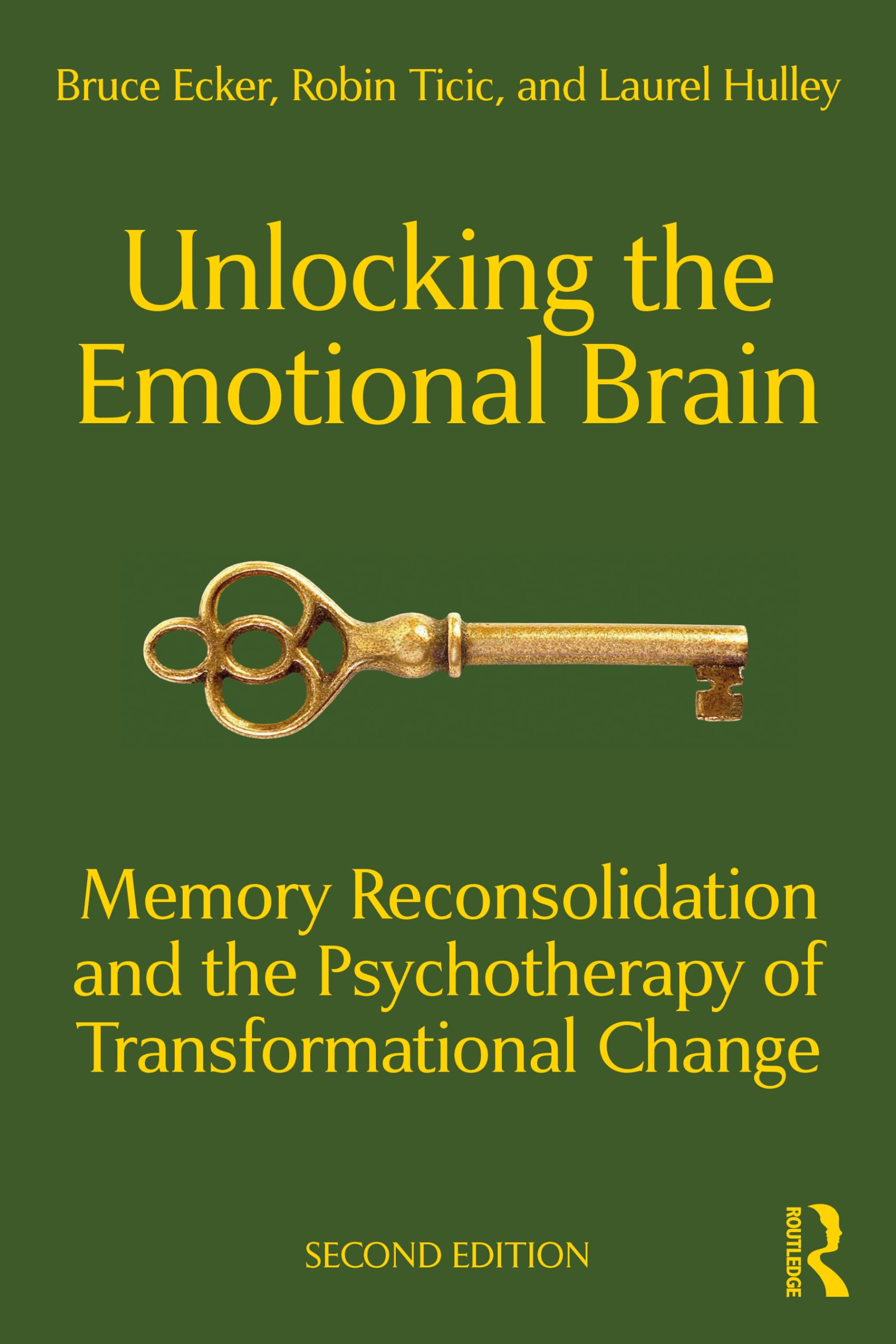Unlocking the Emotional Brain: Memory Reconsolidation and the Psychotherapy of Transformational Change Medicine
