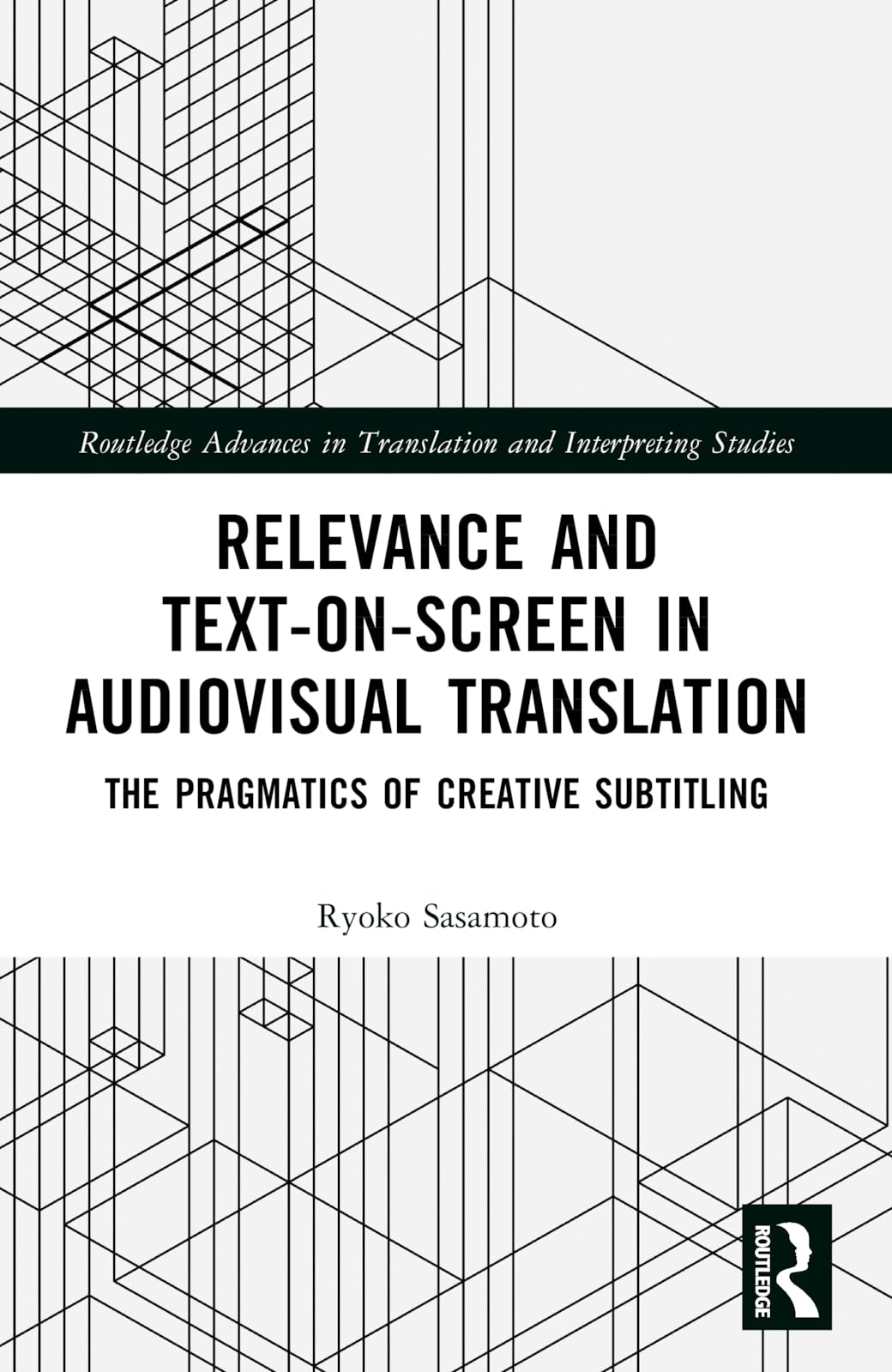 Relevance and Text-on-Screen in Audiovisual Translation Social Sciences
