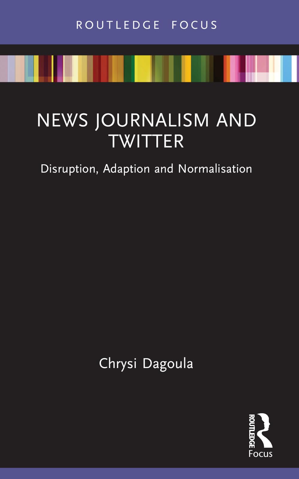 News Journalism and Twitter Media & Communication