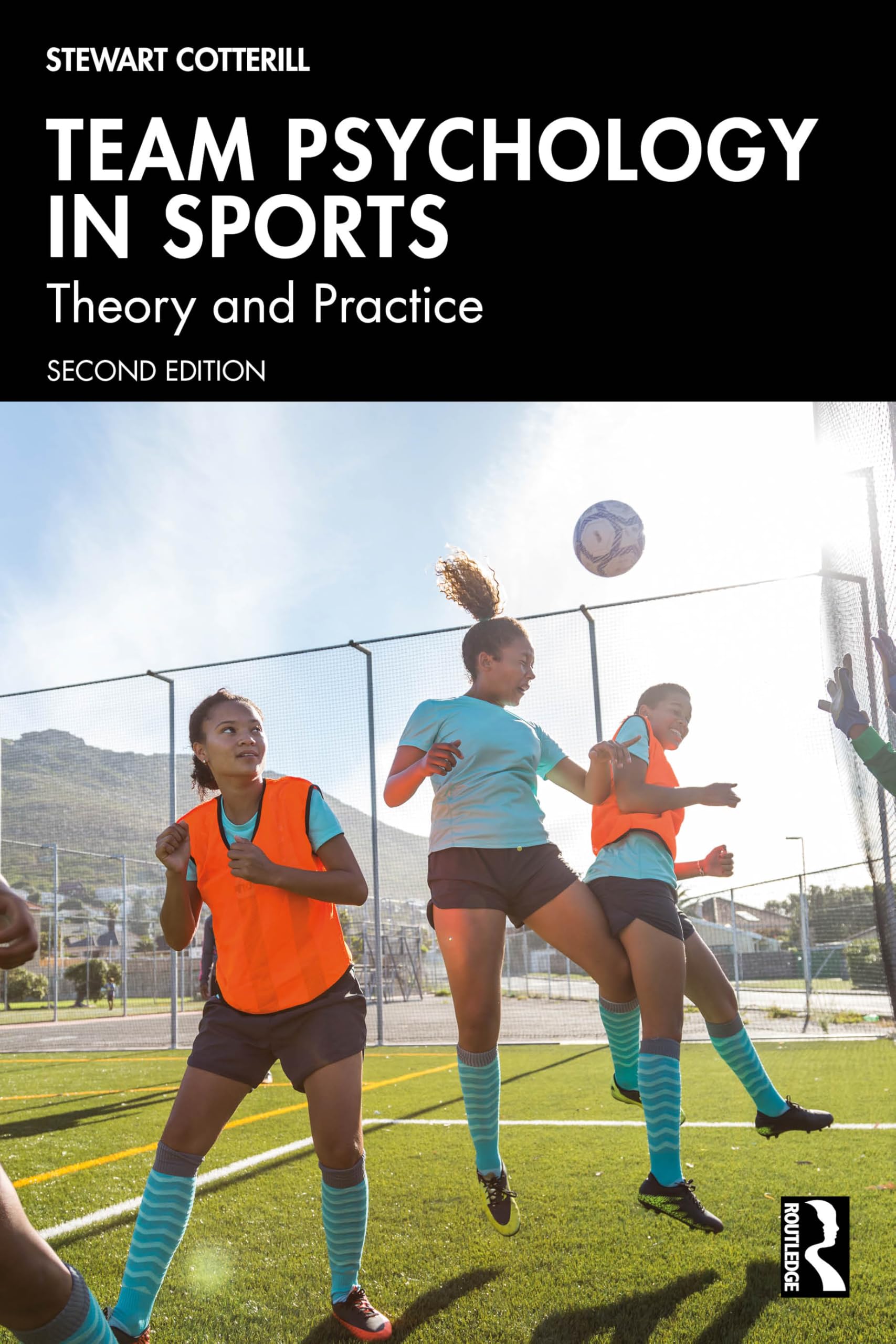 Team Psychology in Sports Mathematics
