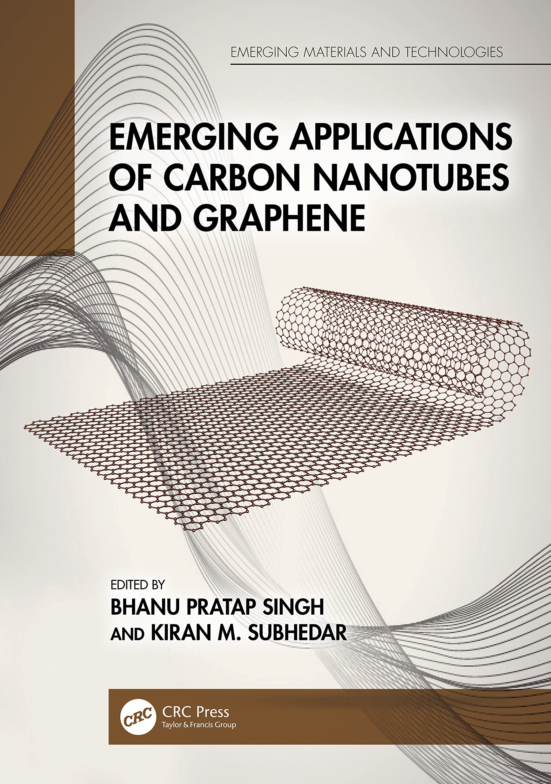 Emerging Applications of Carbon Nanotubes and Graphene Business & Technology