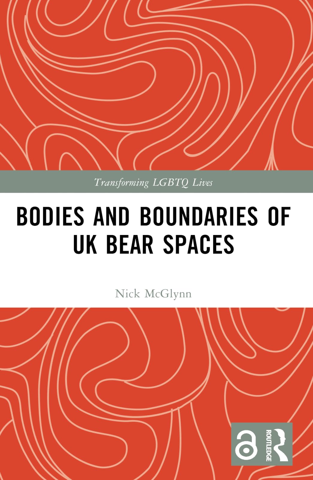 Bodies and Boundaries of UK Bear Spaces Books