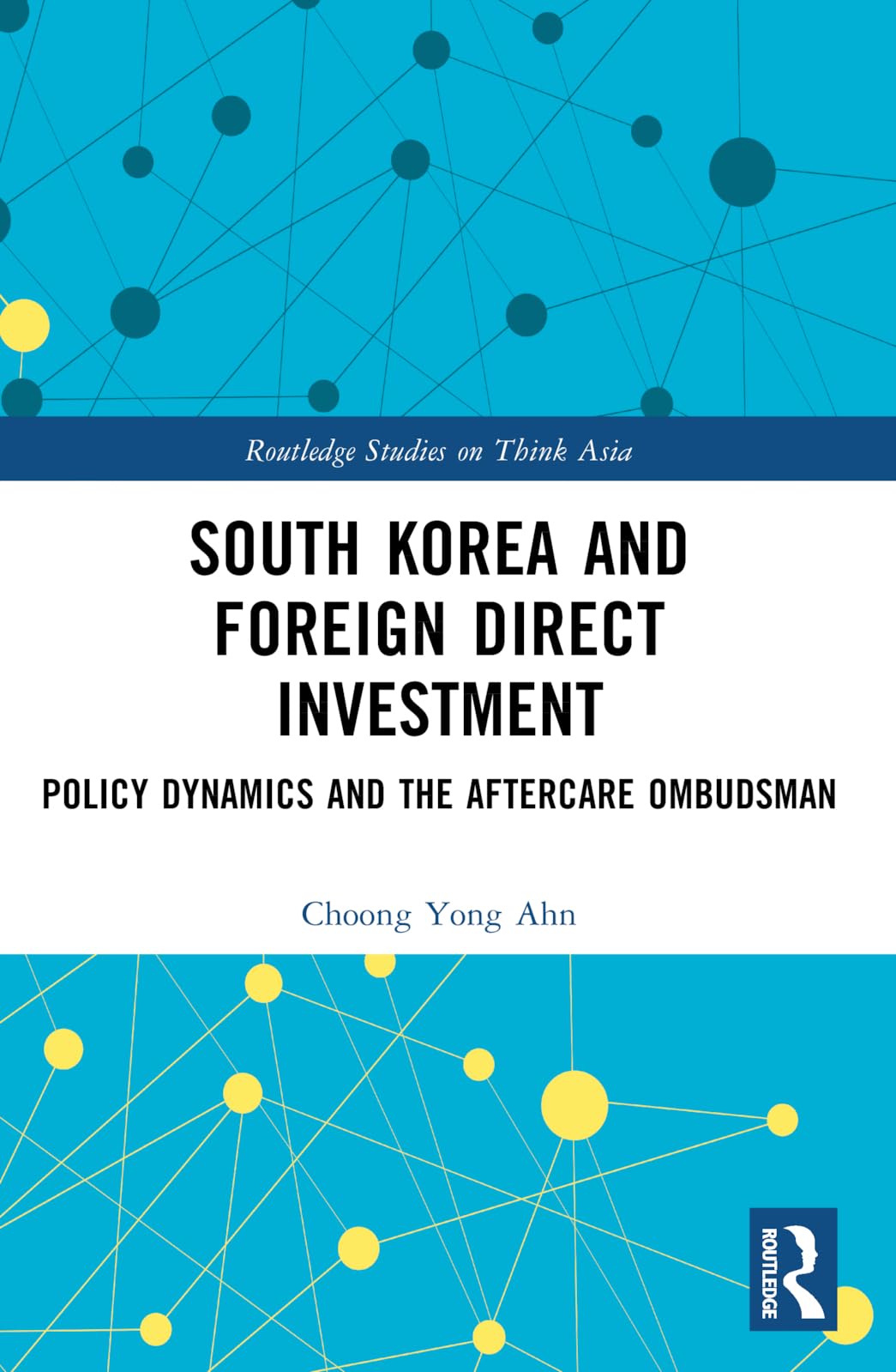 South Korea and Foreign Direct Investment Books