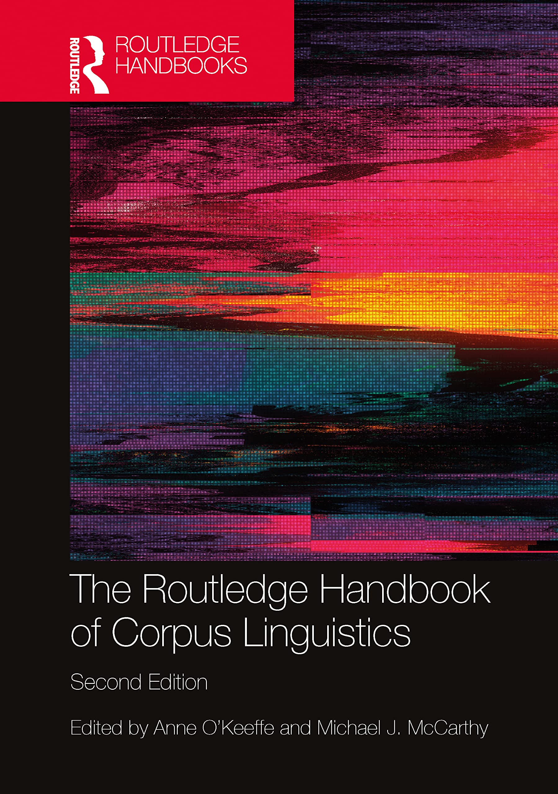 The Routledge Handbook of Corpus Linguistics Social Sciences
