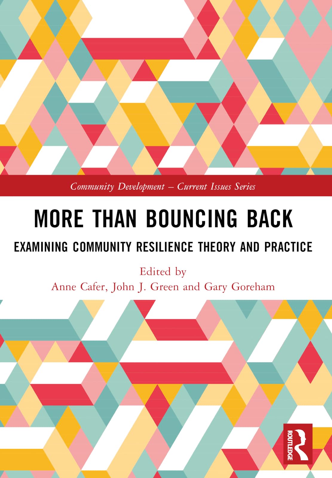 More than Bouncing Back Books