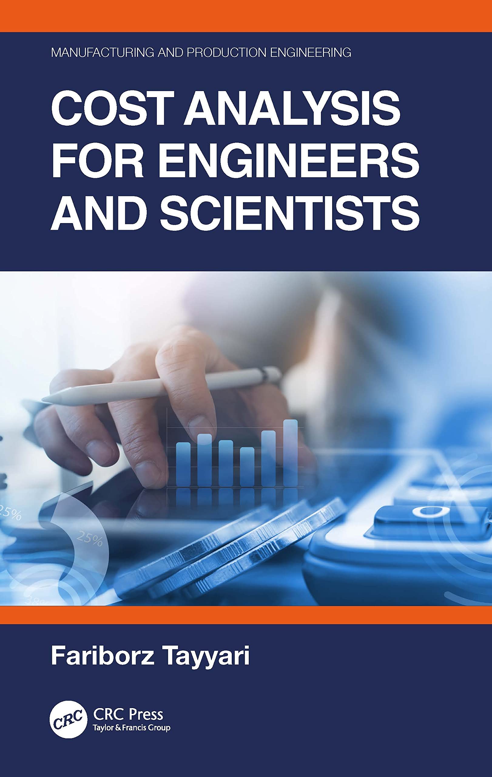 Cost Analysis for Engineers and Scientists Business, Finance & Career