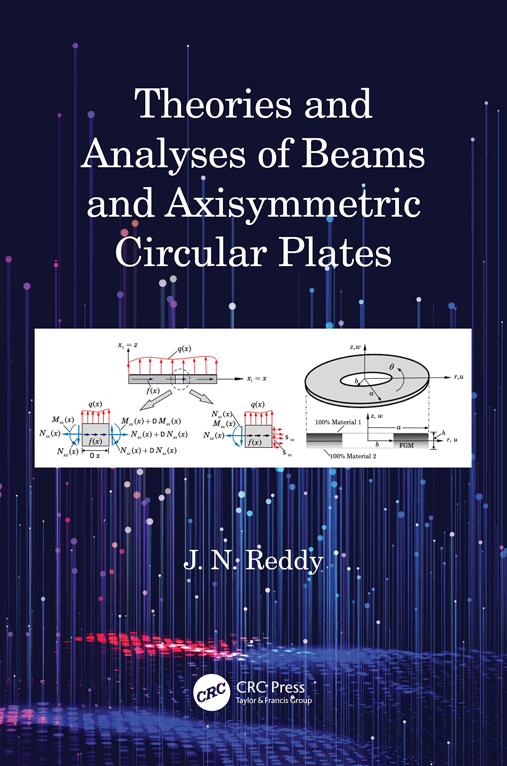 Theories and Analyses of Beams and Axisymmetric Circular Plates Business & Technology