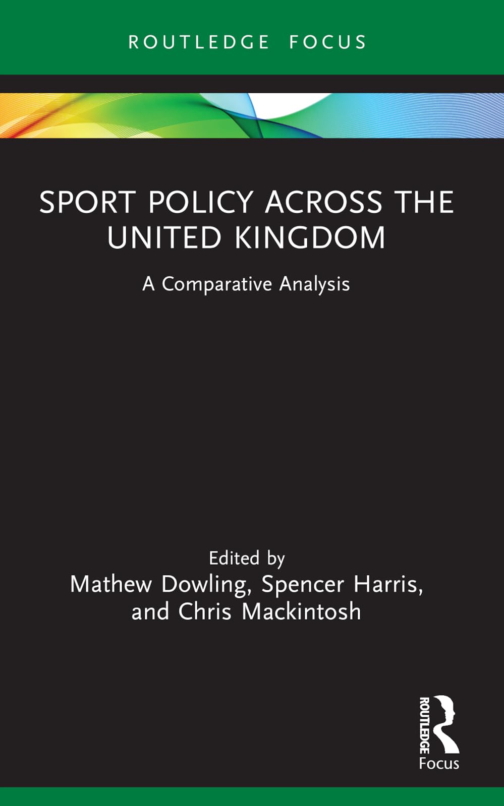 Sport Policy Across the United Kingdom Social Sciences