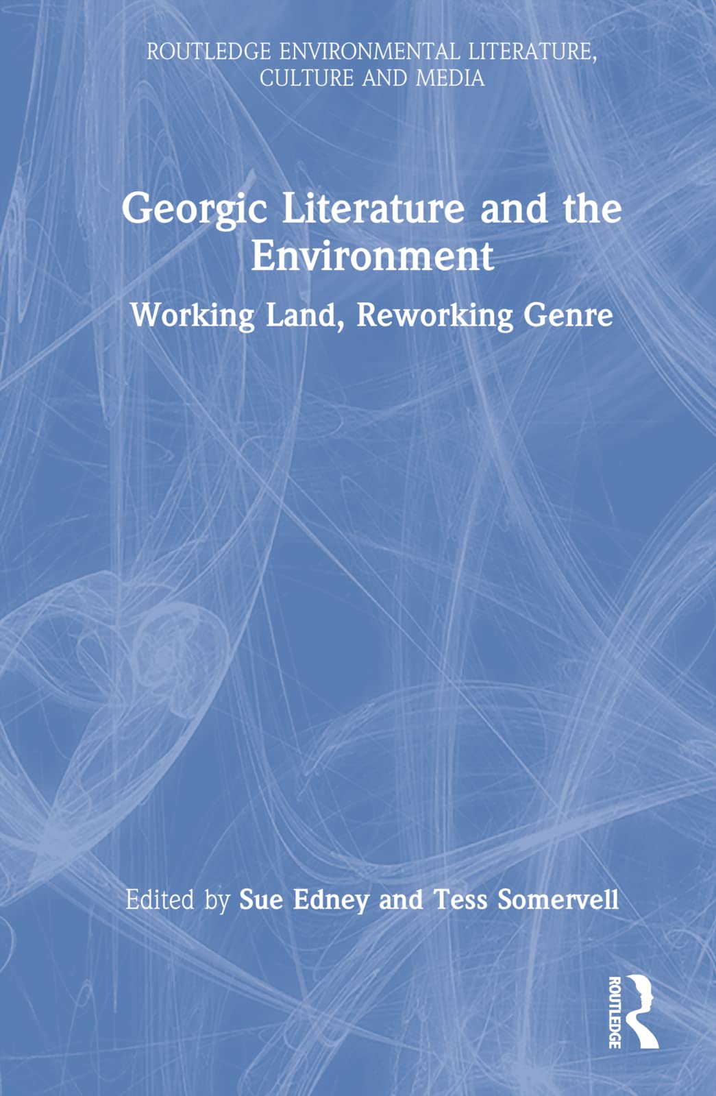 Georgic Literature and the Environment Poetry