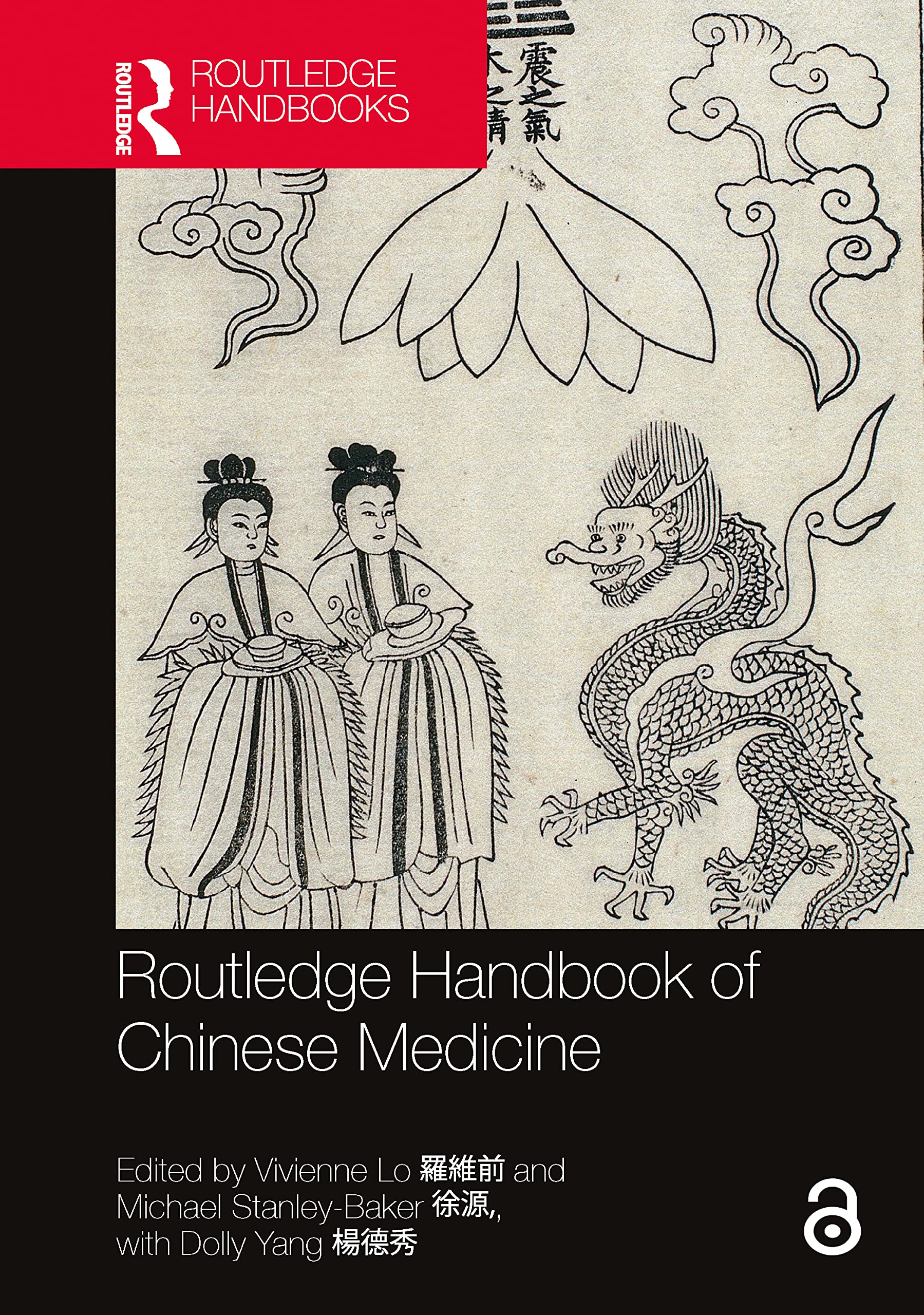 Routledge Handbook of Chinese Medicine Medicine
