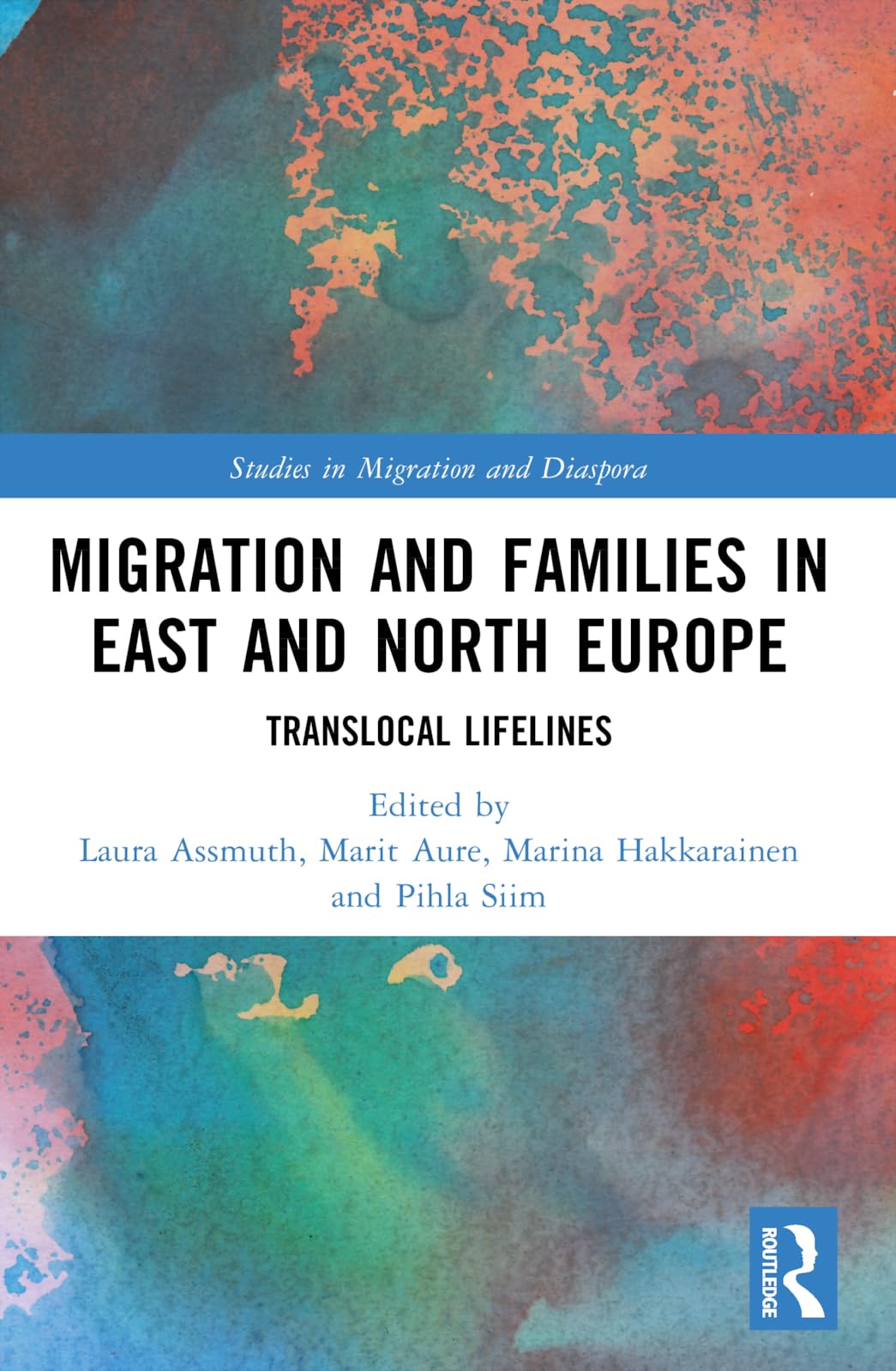 Migration and Families in East and North Europe Law