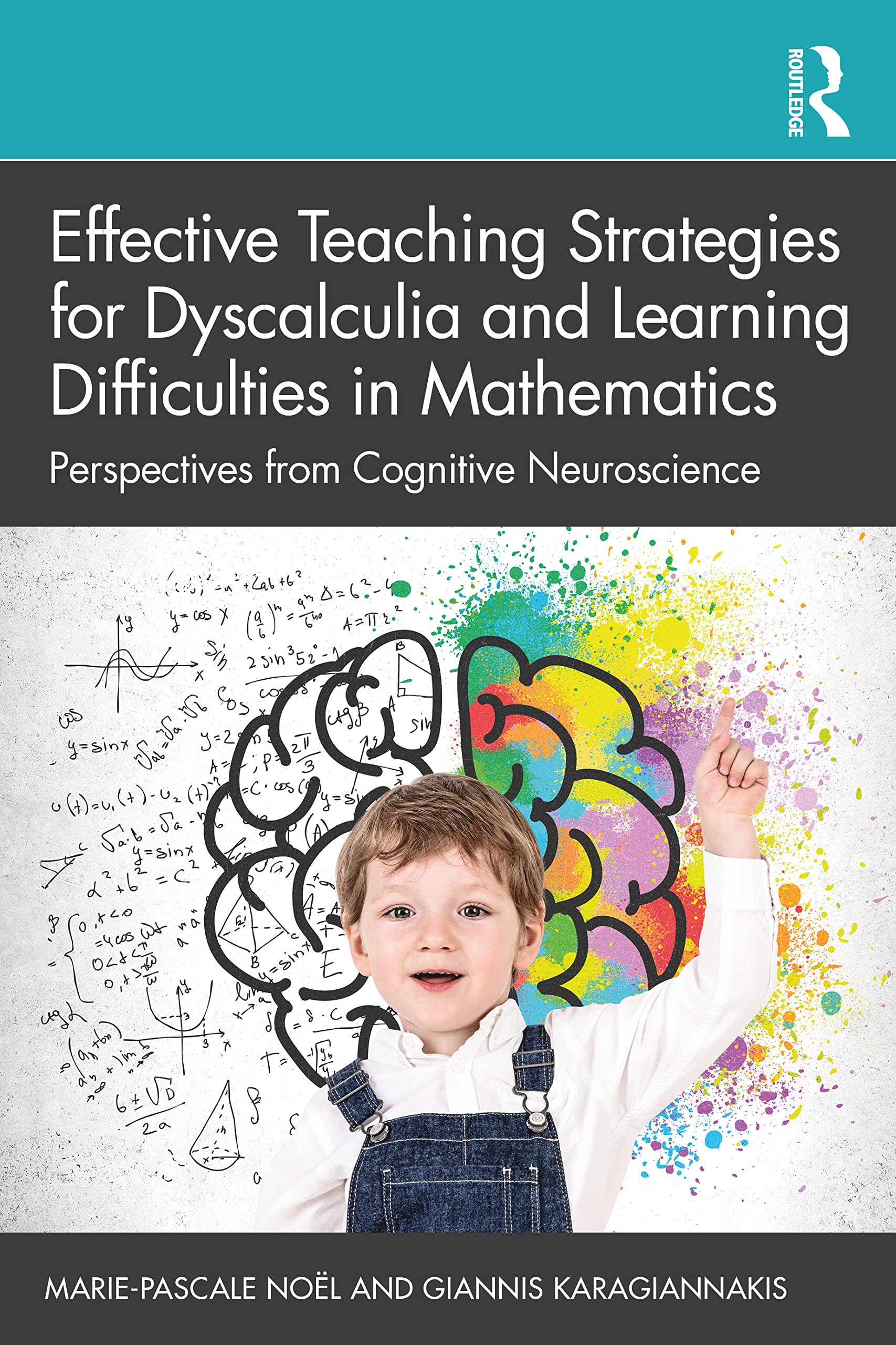 Effective Teaching Strategies for Dyscalculia and Learning Difficulties in Mathematics Medicine