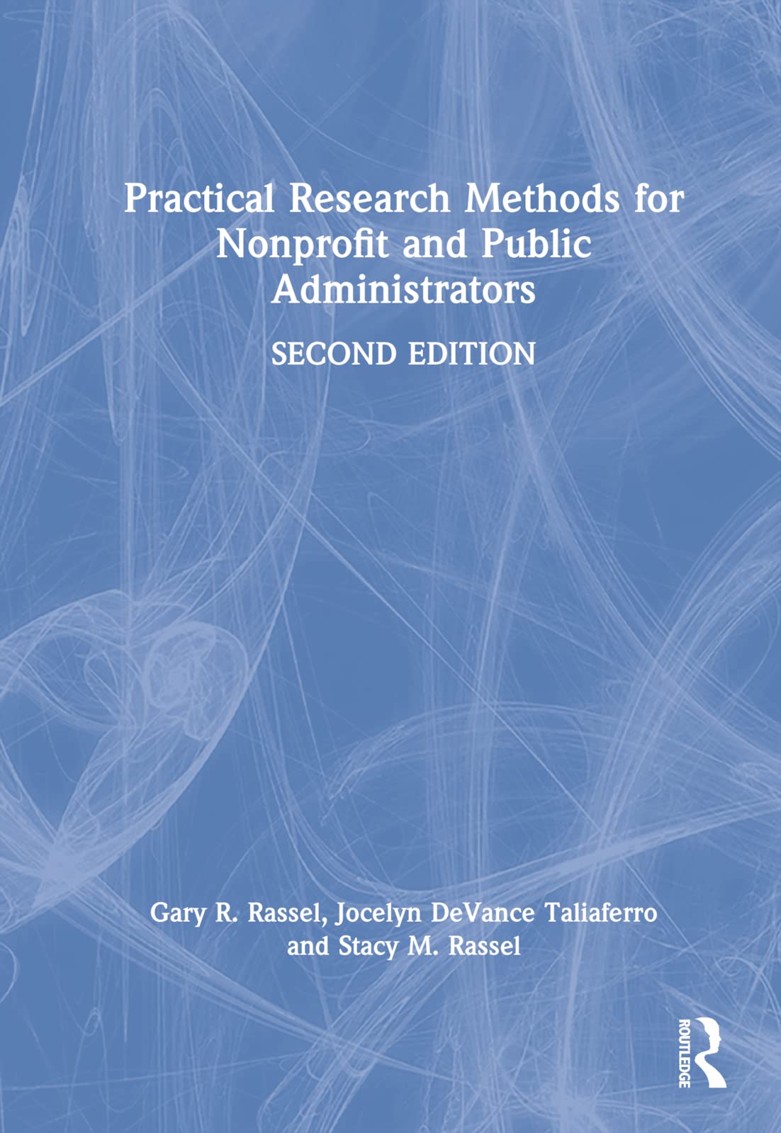 Product Image: Practical Research Methods for Nonprofit and Public Administrators