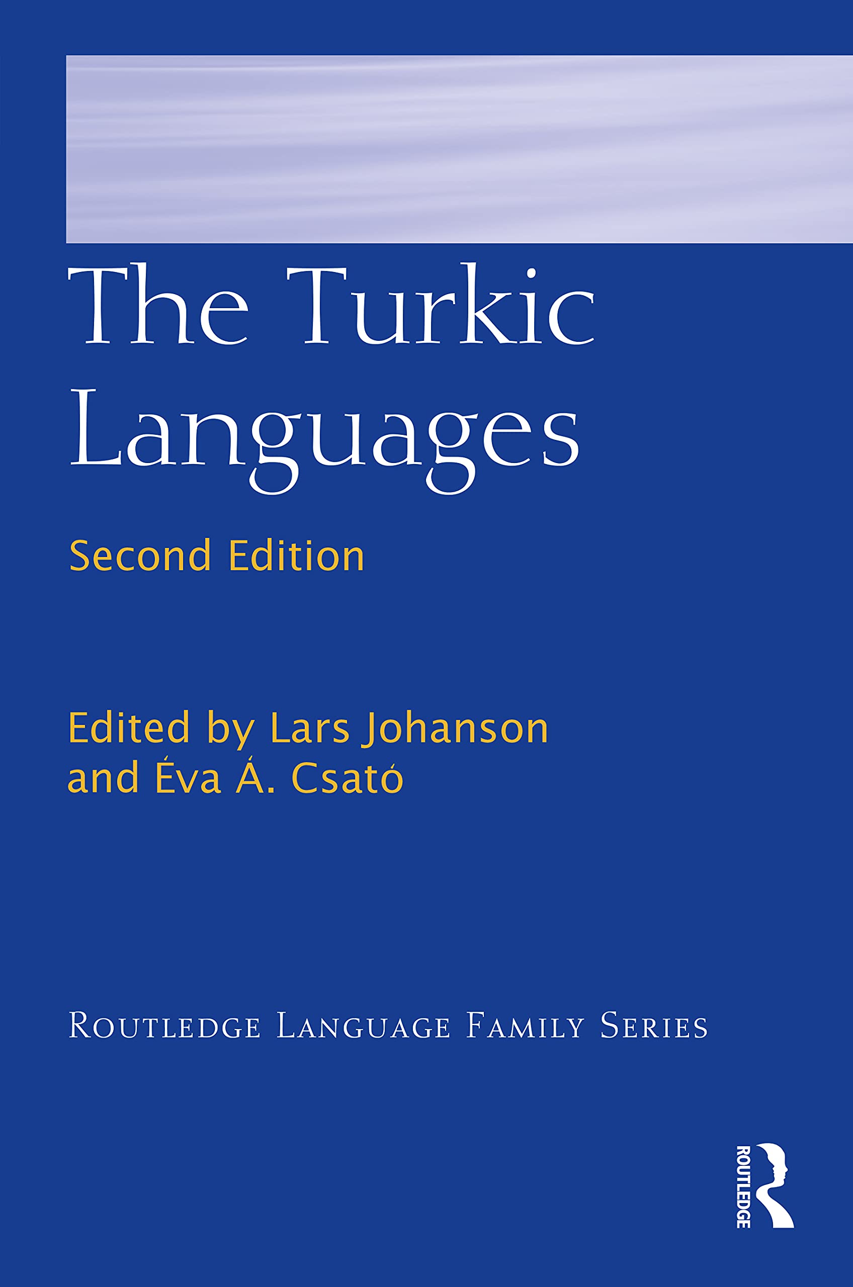 The Turkic Languages (Routledge Language Family) Social Sciences
