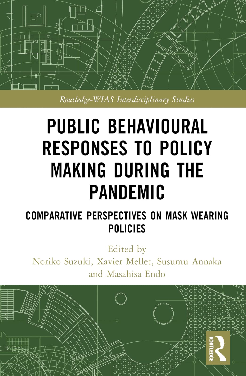 Public Behavioural Responses to Policy Making during the Pandemic Medicine