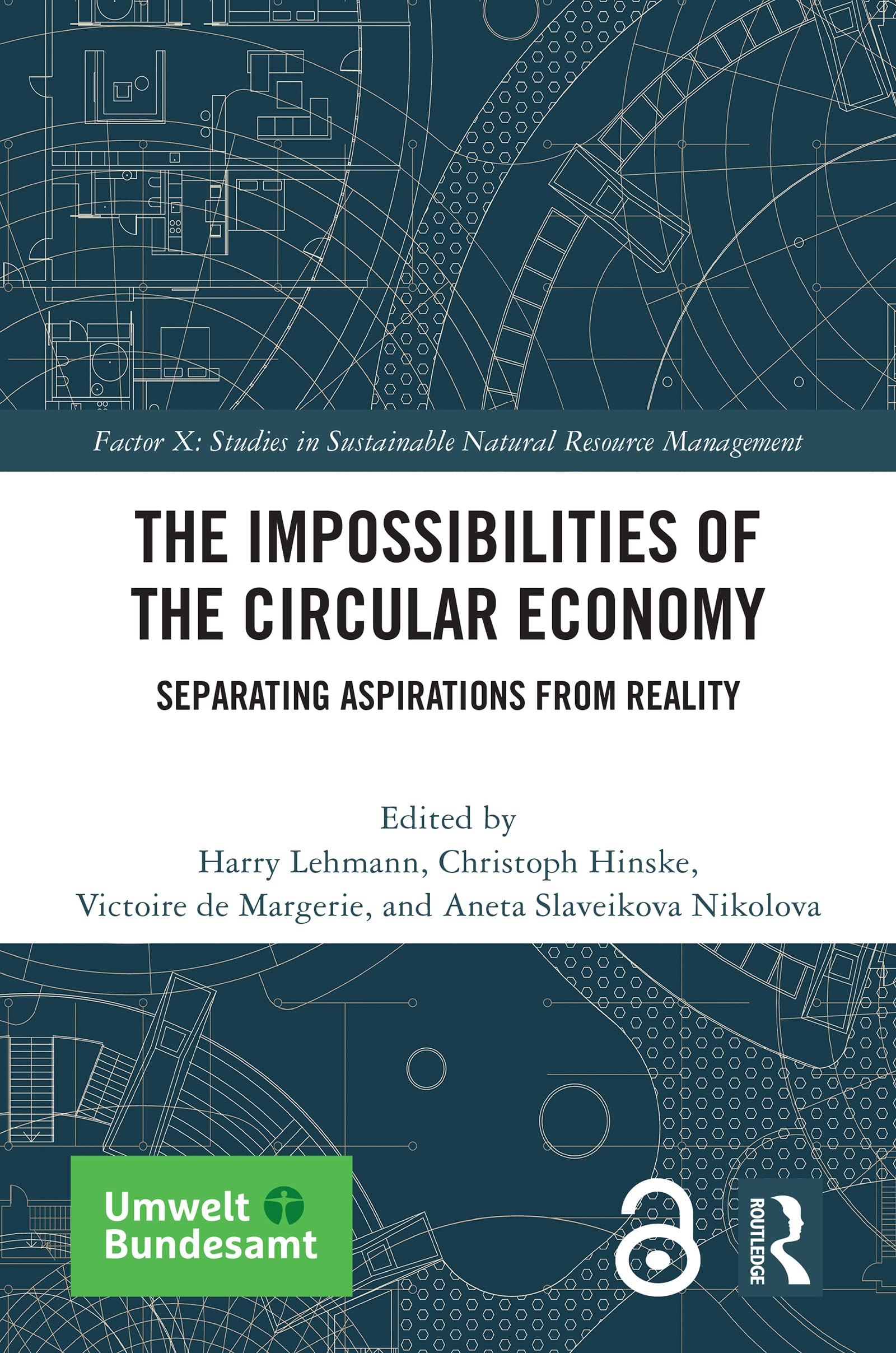 The Impossibilities of the Circular Economy Business, Finance & Career