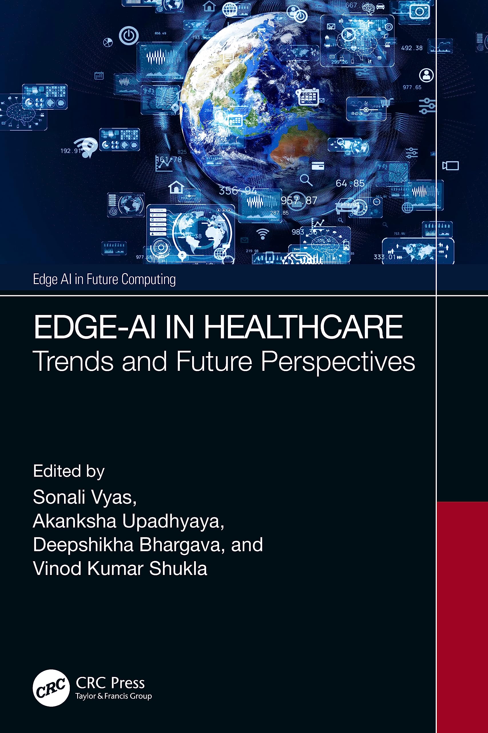 Edge-AI in Healthcare Medicine
