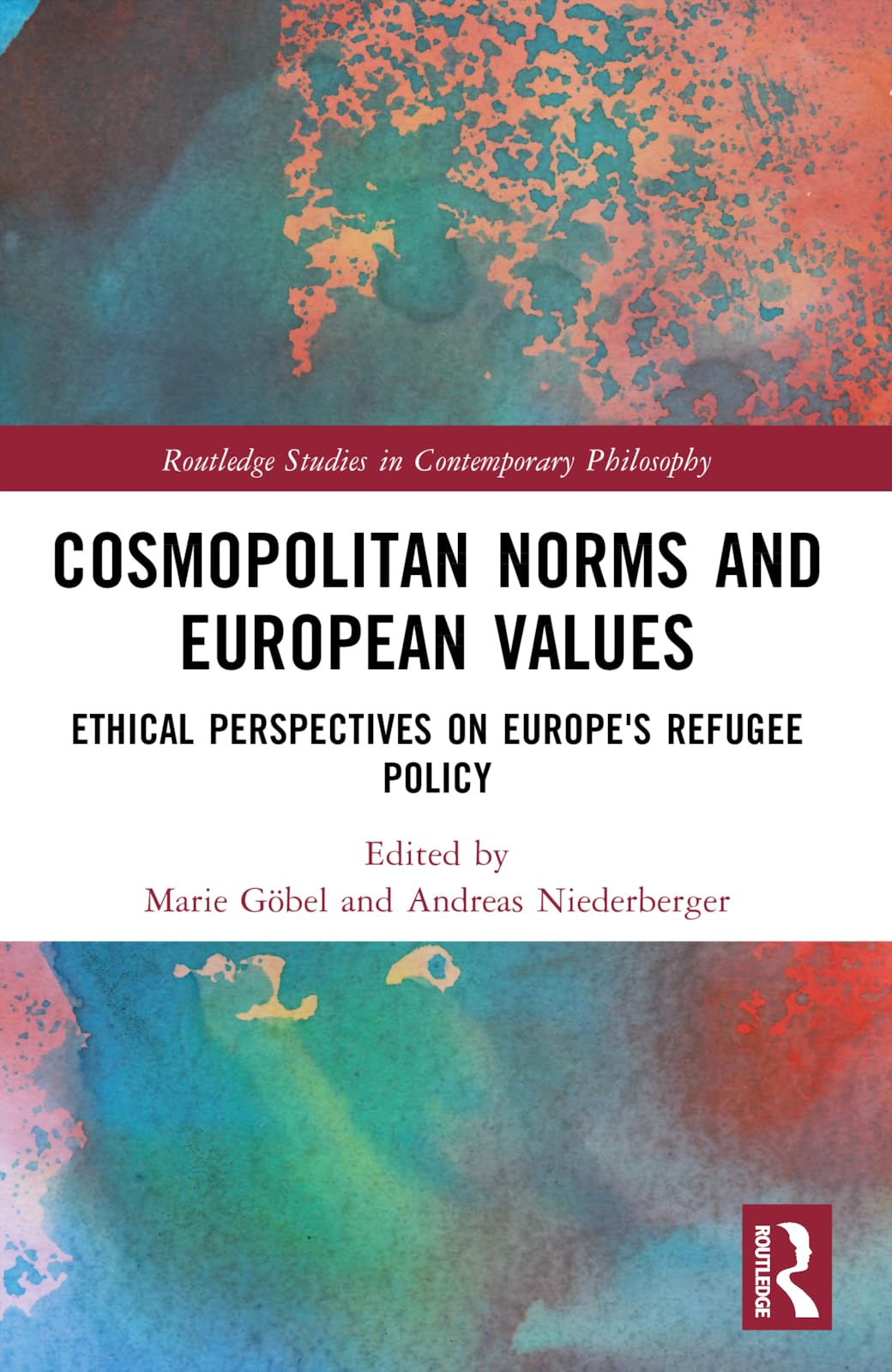 Cosmopolitan Norms and European Values Philosophy