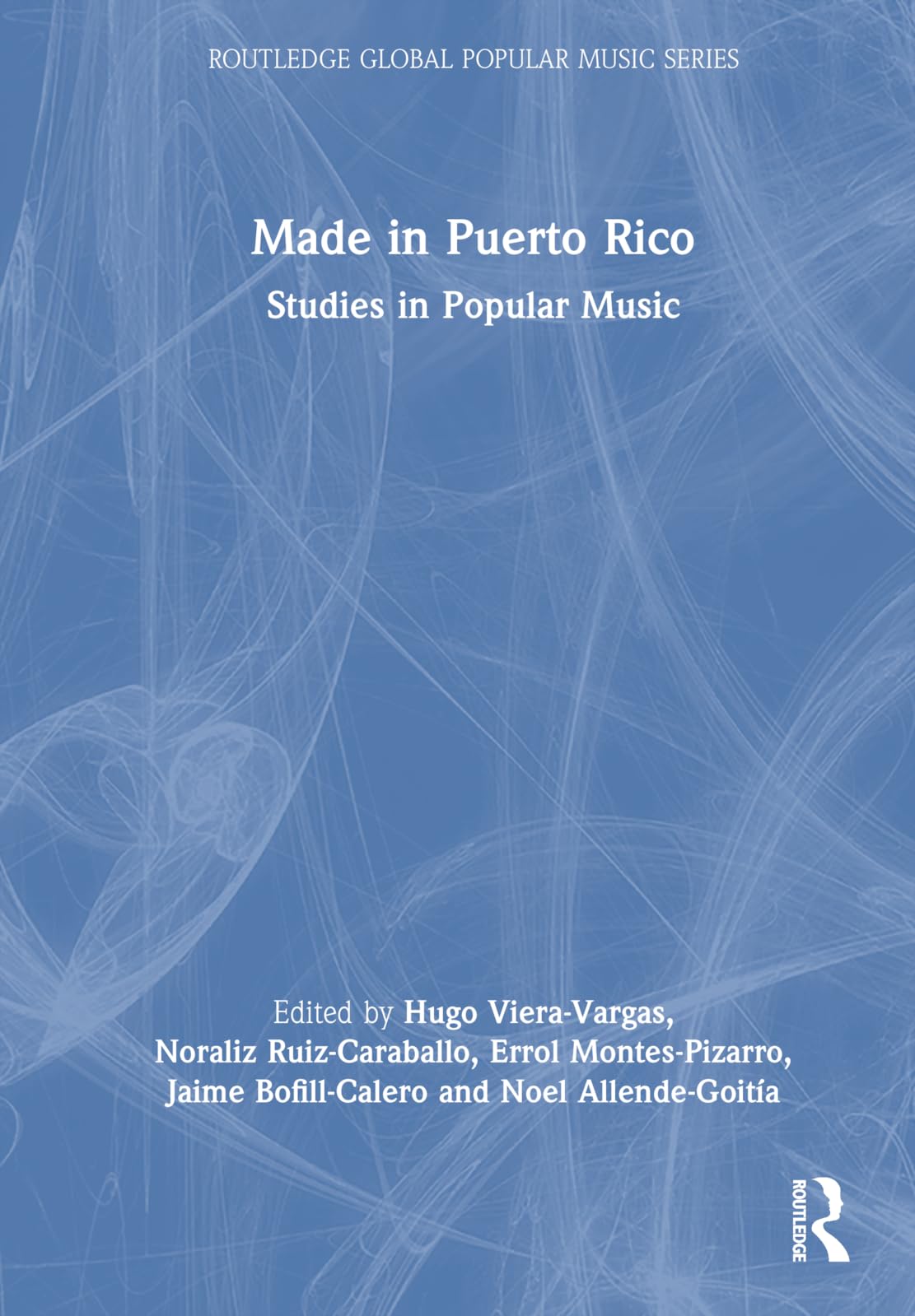 Made in Puerto Rico Books