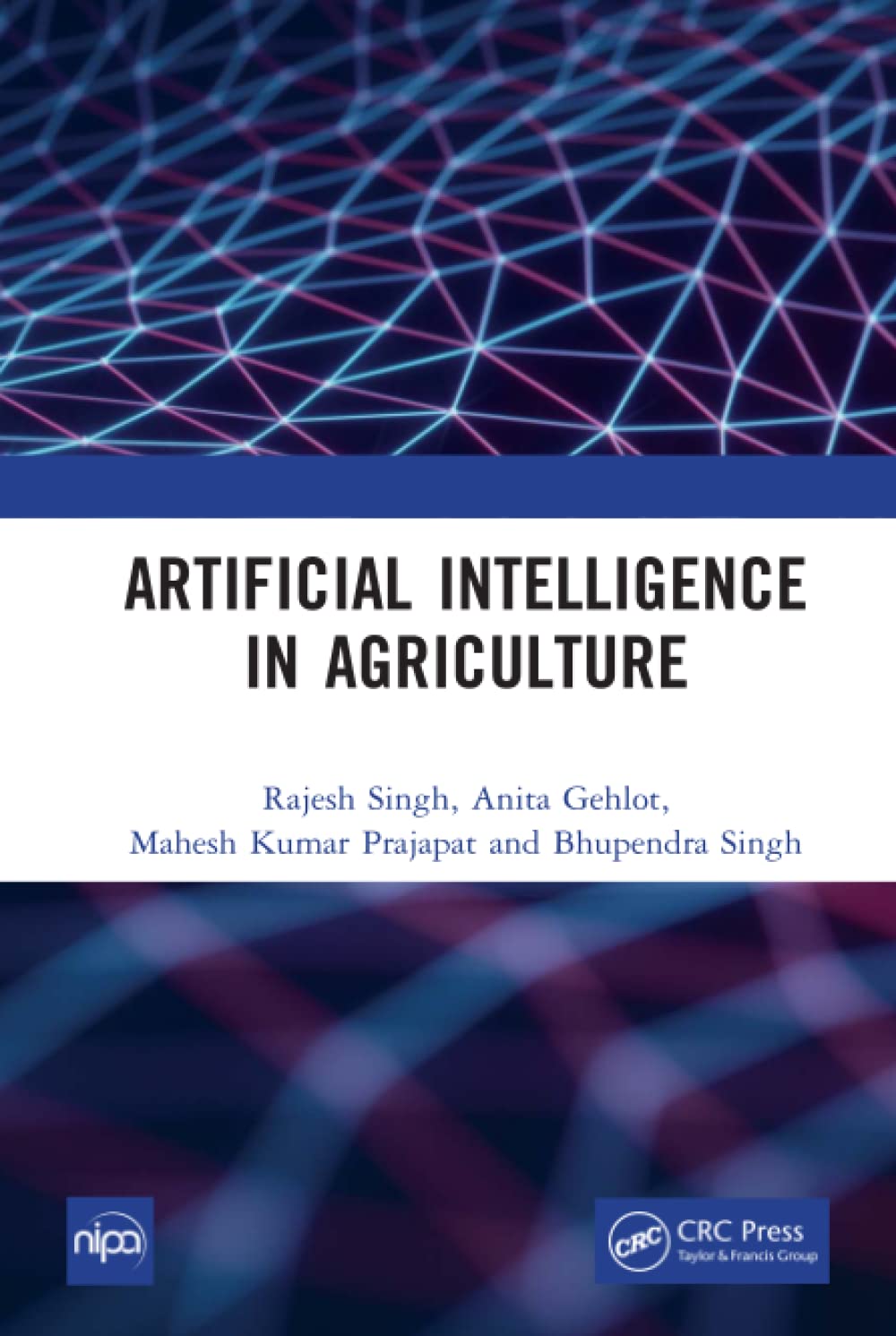 Artificial Intelligence in Agriculture Computer Science