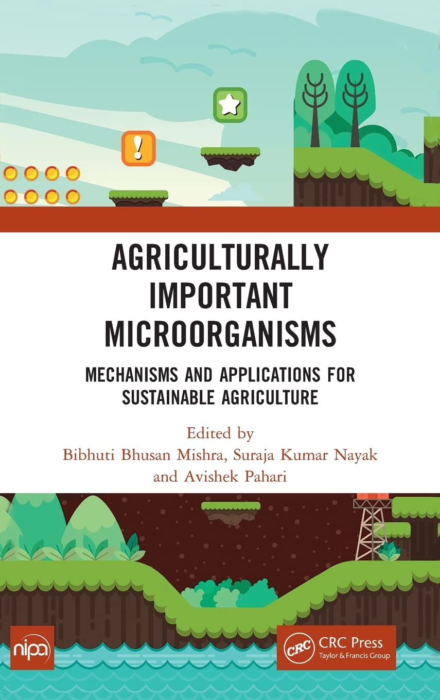 Product Image: Agriculturally Important Microorganisms