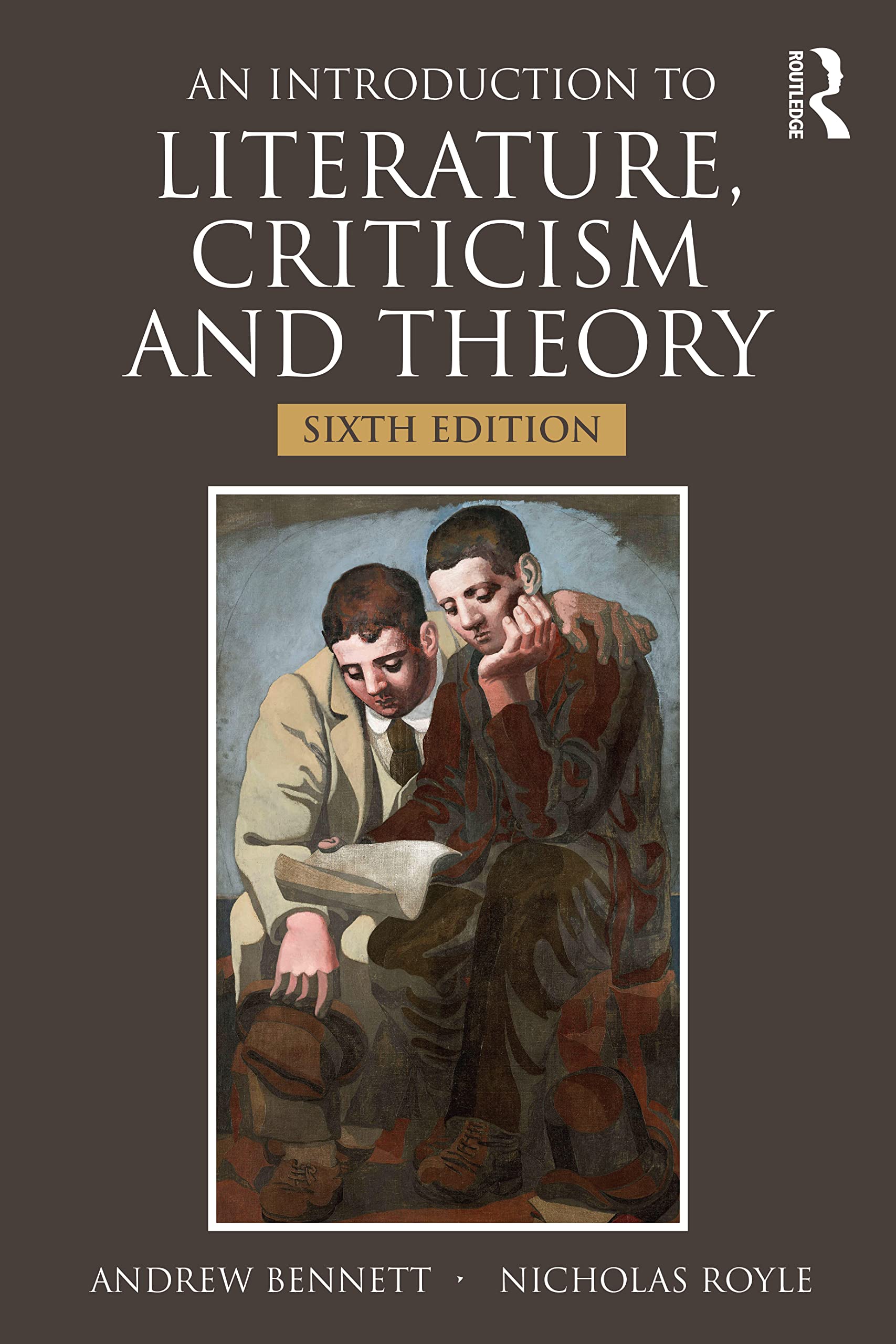 An Introduction to Literature, Criticism and Theory Contemporary literature