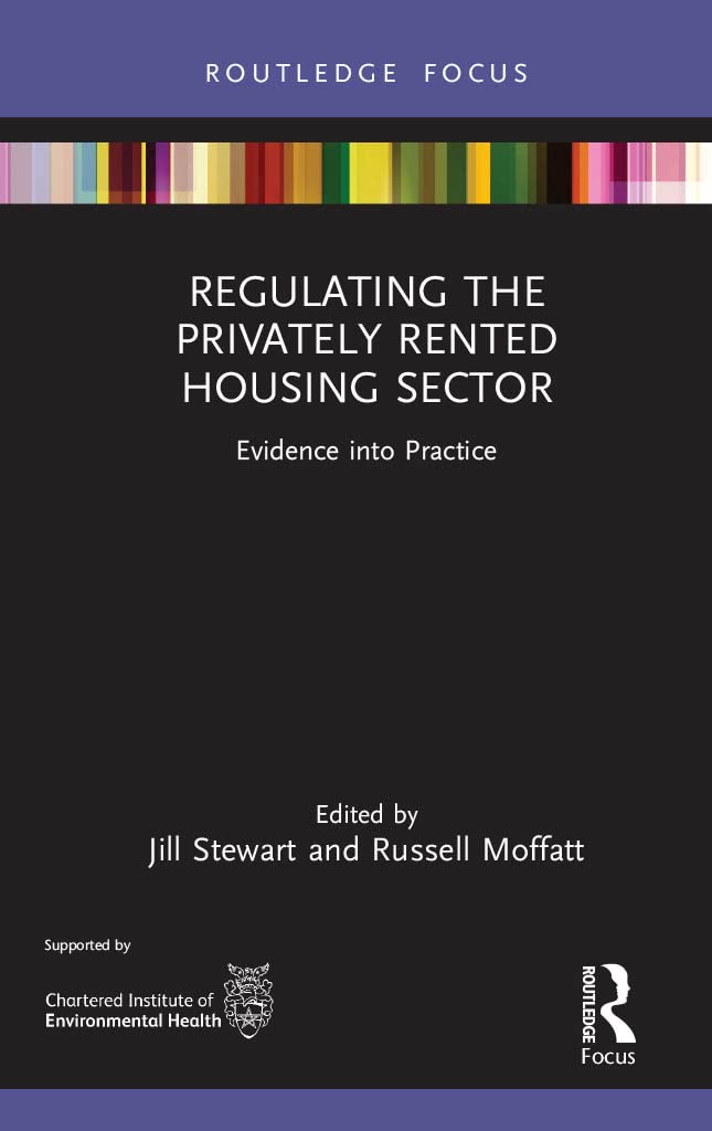 Regulating the Privately Rented Housing Sector Medicine