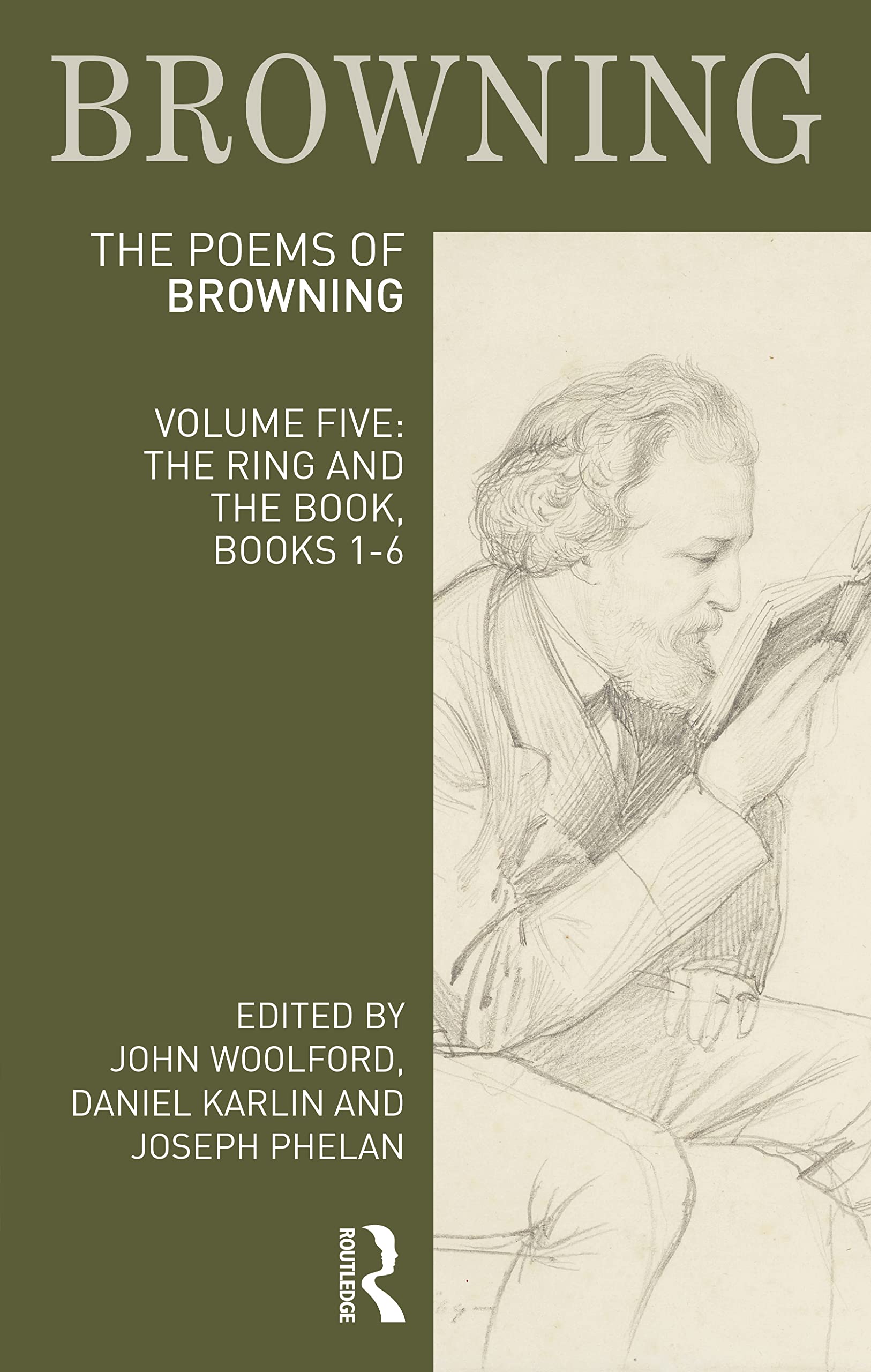 The Poems of Robert Browning Contemporary literature