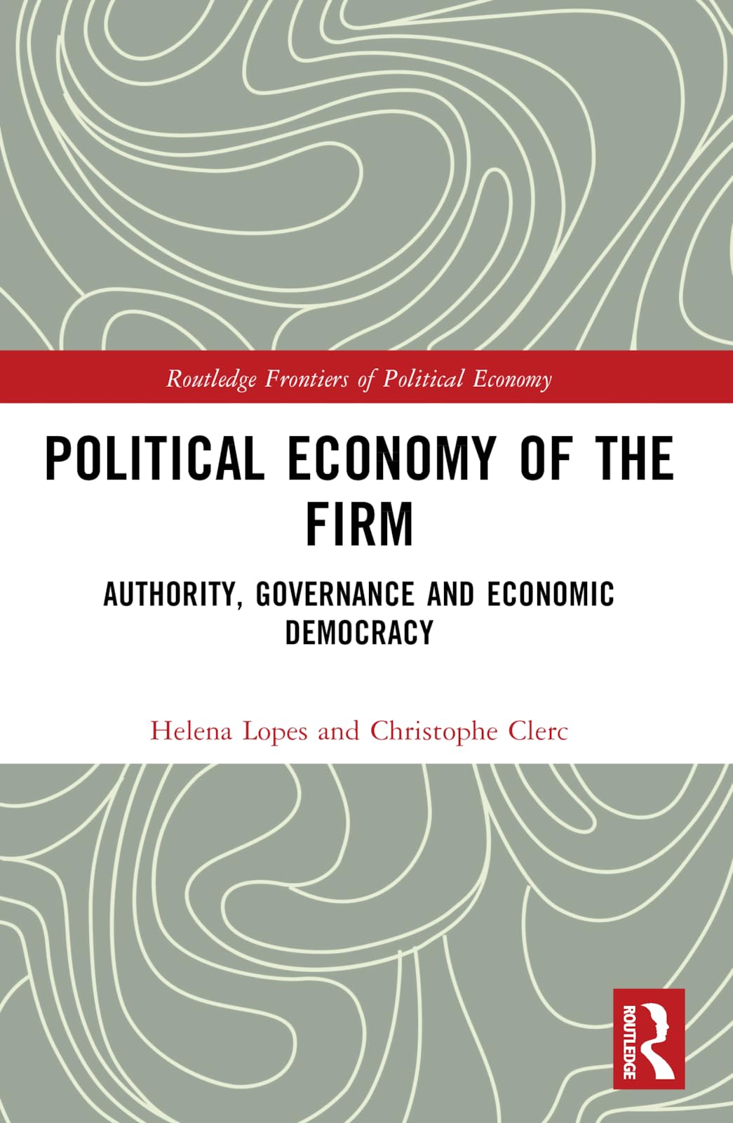 Political Economy of the Firm Law