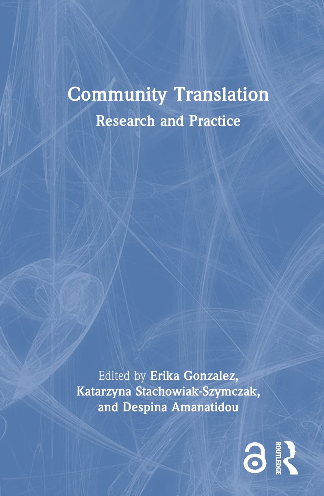Community Translation Social Sciences