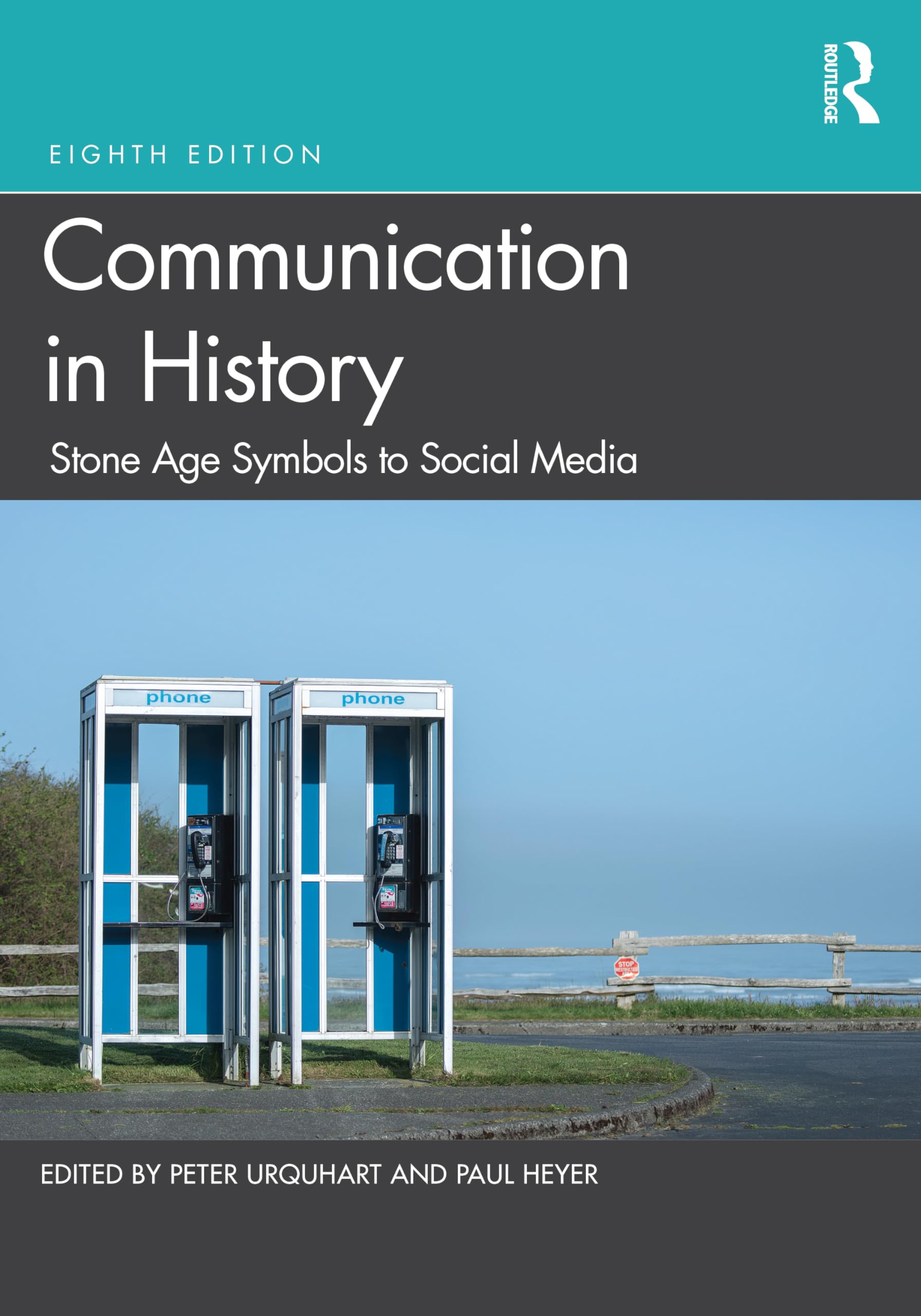 Communication in History: Stone Age Symbols to Social Media Media & Communication