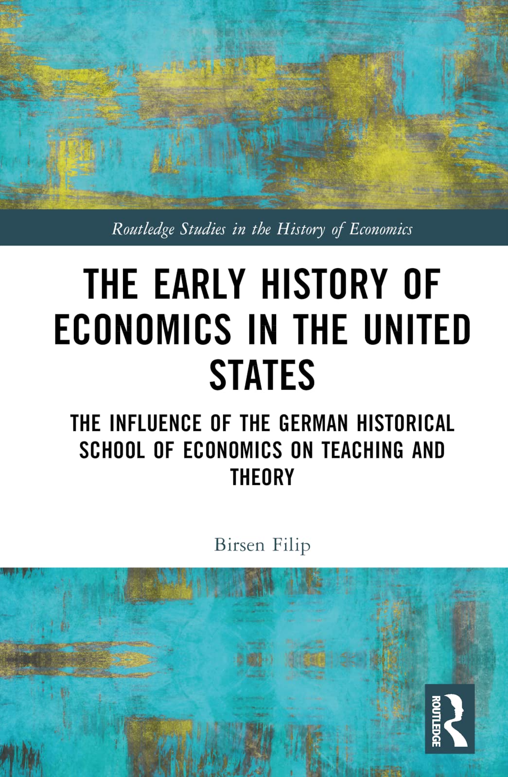 The Early History of Economics in the United States Law