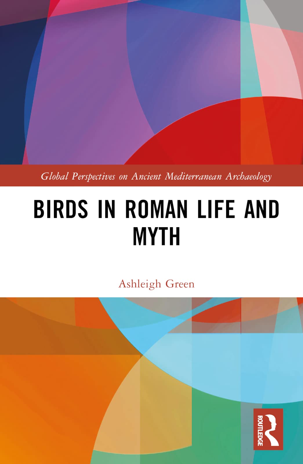 Birds in Roman Life and Myth Law