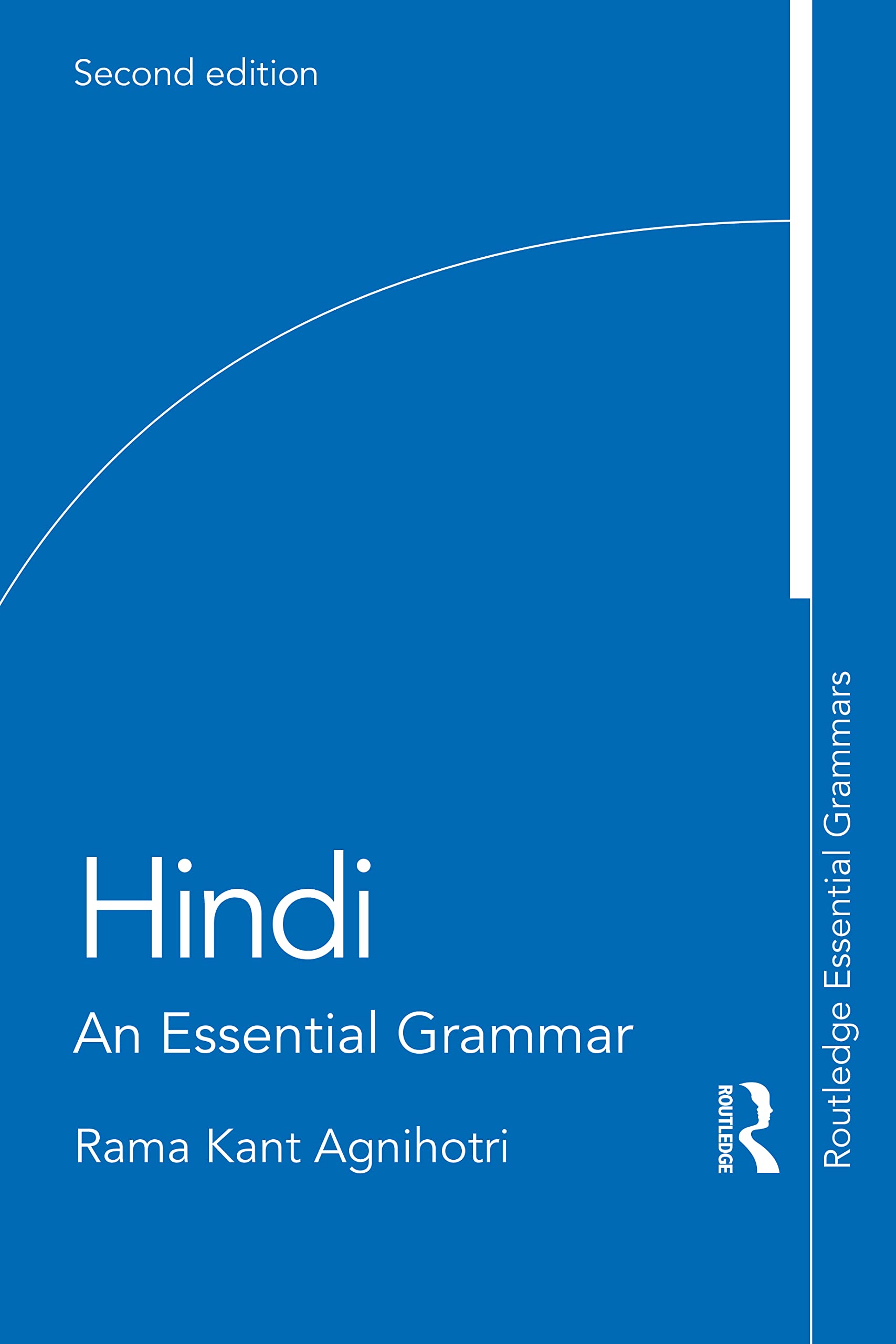Hindi: An Essential Grammar (Routledge Essential Grammars) Social Sciences