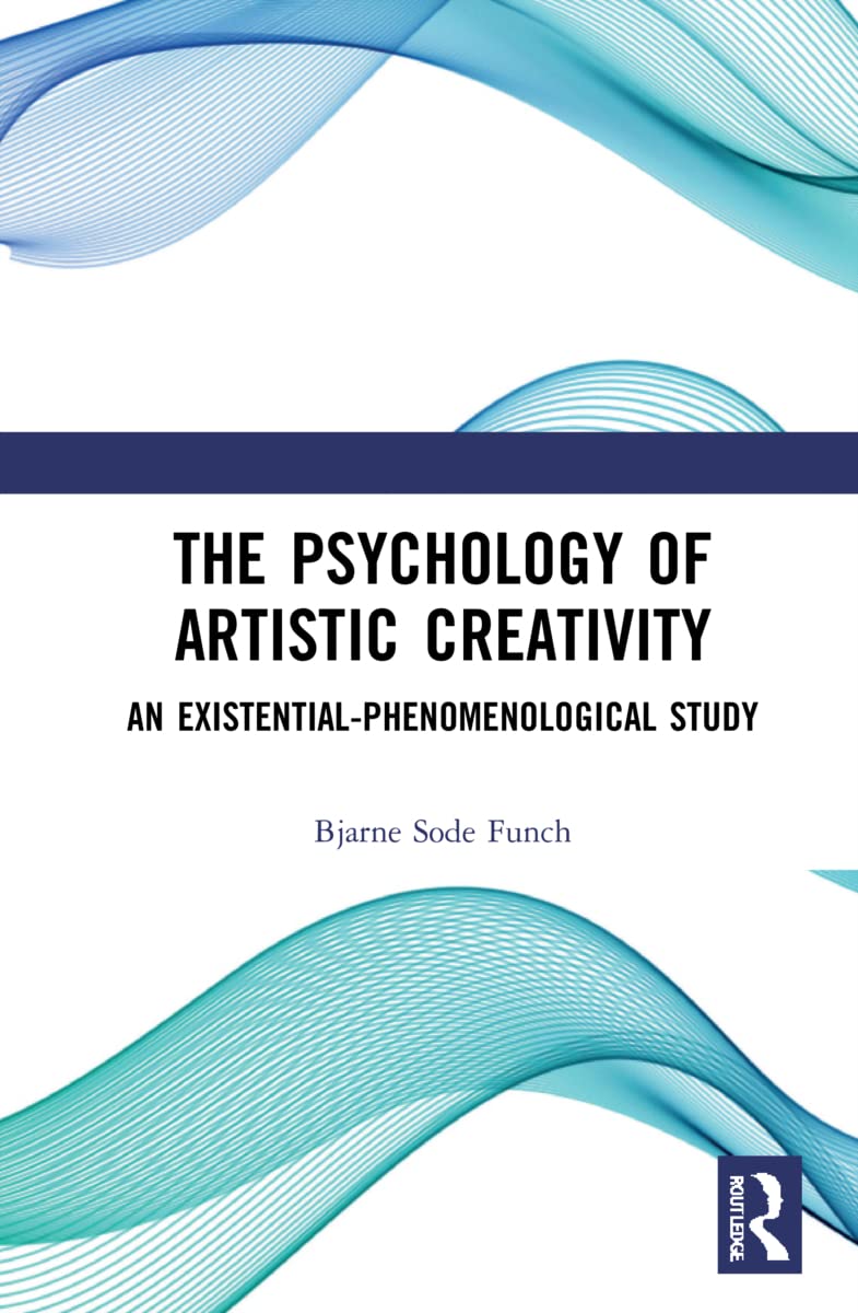 The Psychology of Artistic Creativity Medicine