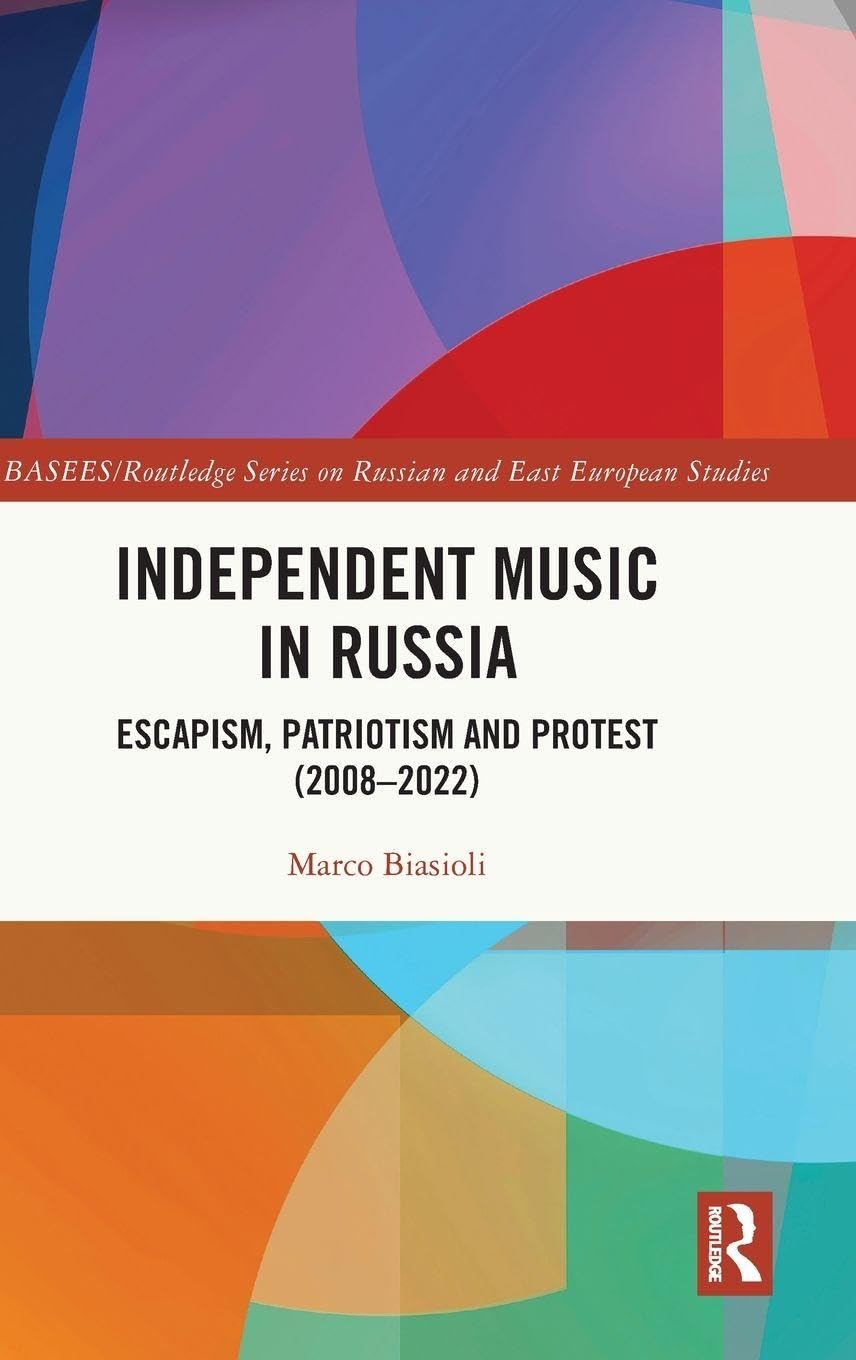 Independent Music in Russia Natural Sciences