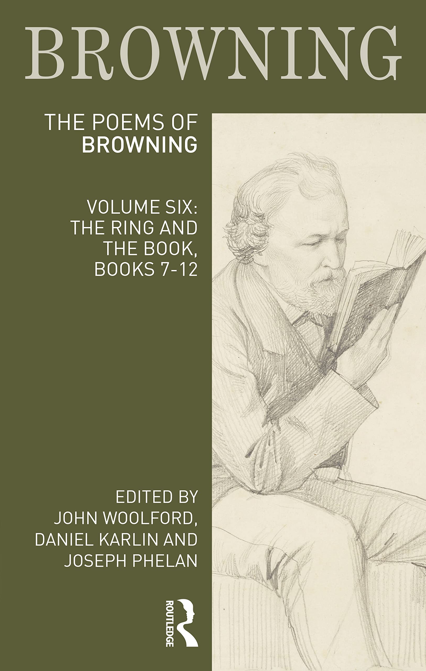 The Poems of Robert Browning Poetry