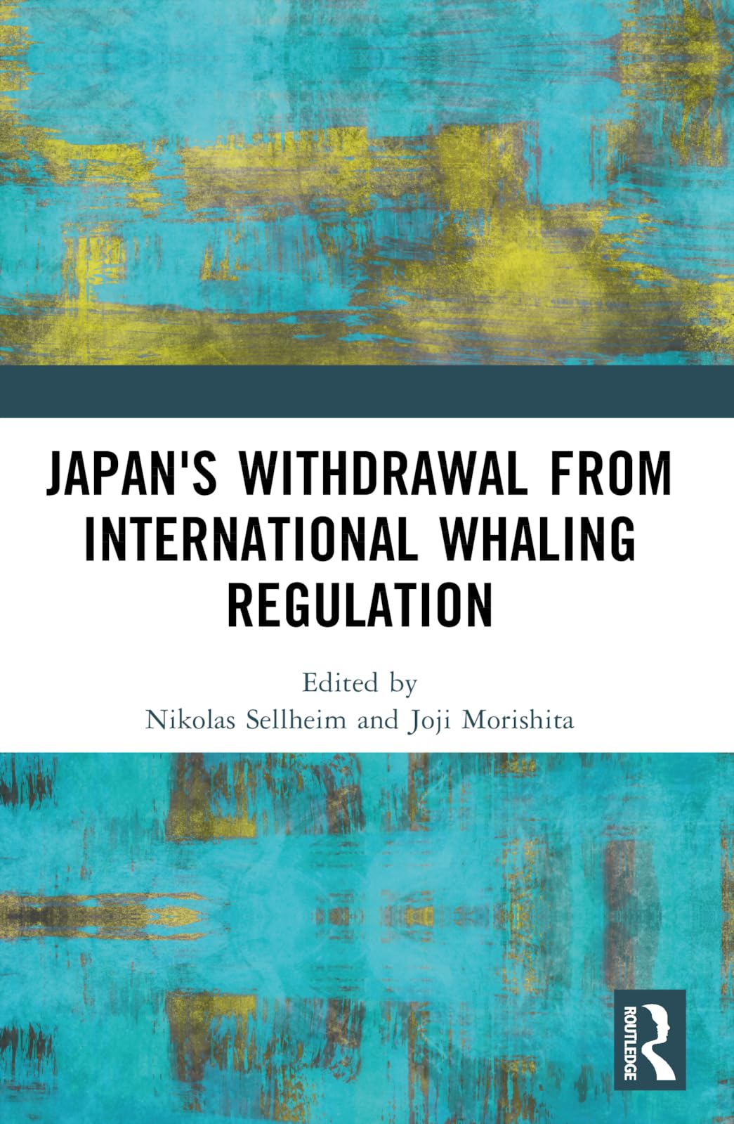 Japan's Withdrawal from International Whaling Regulation Law