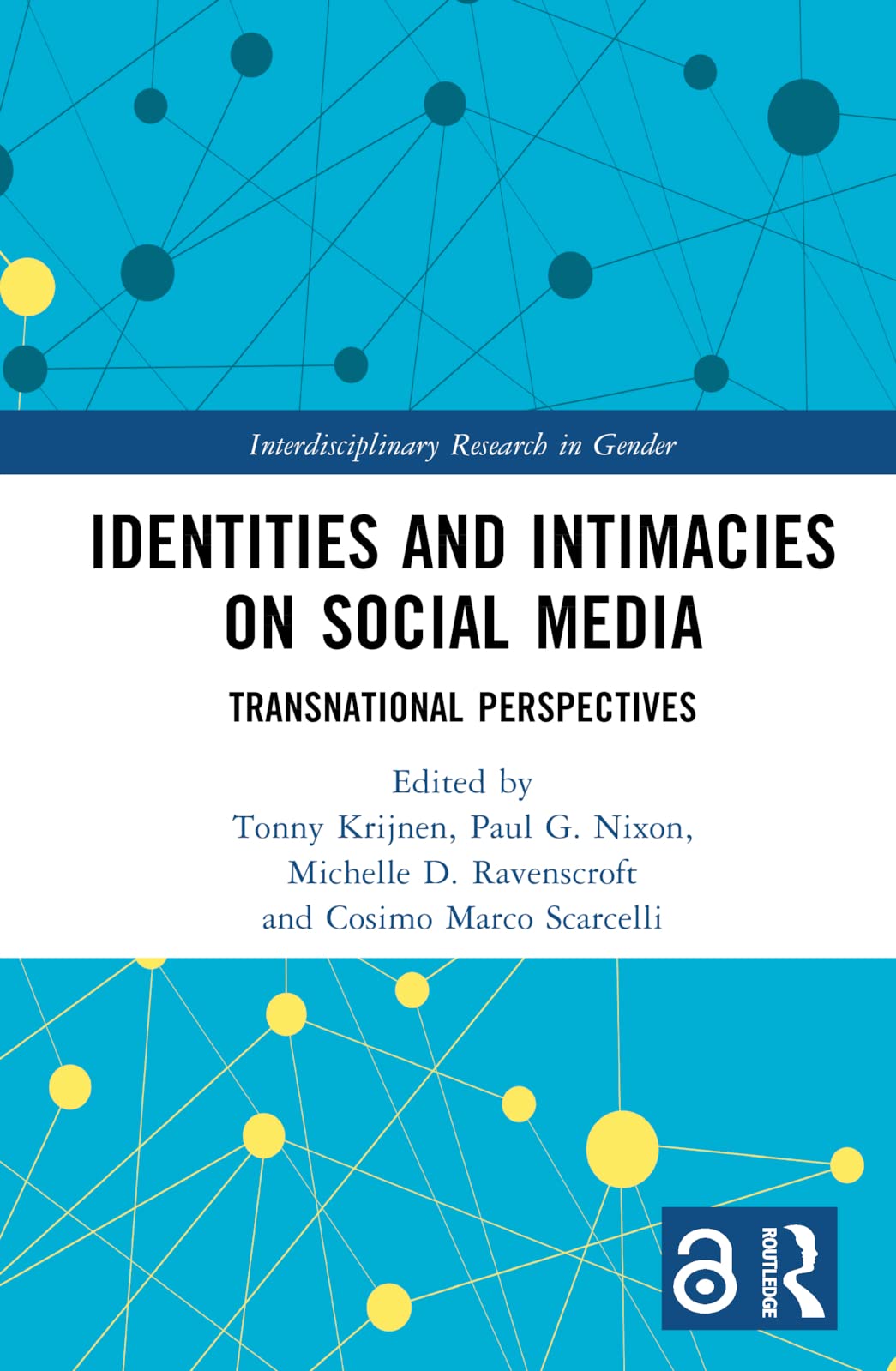 Identities and Intimacies on Social Media Law