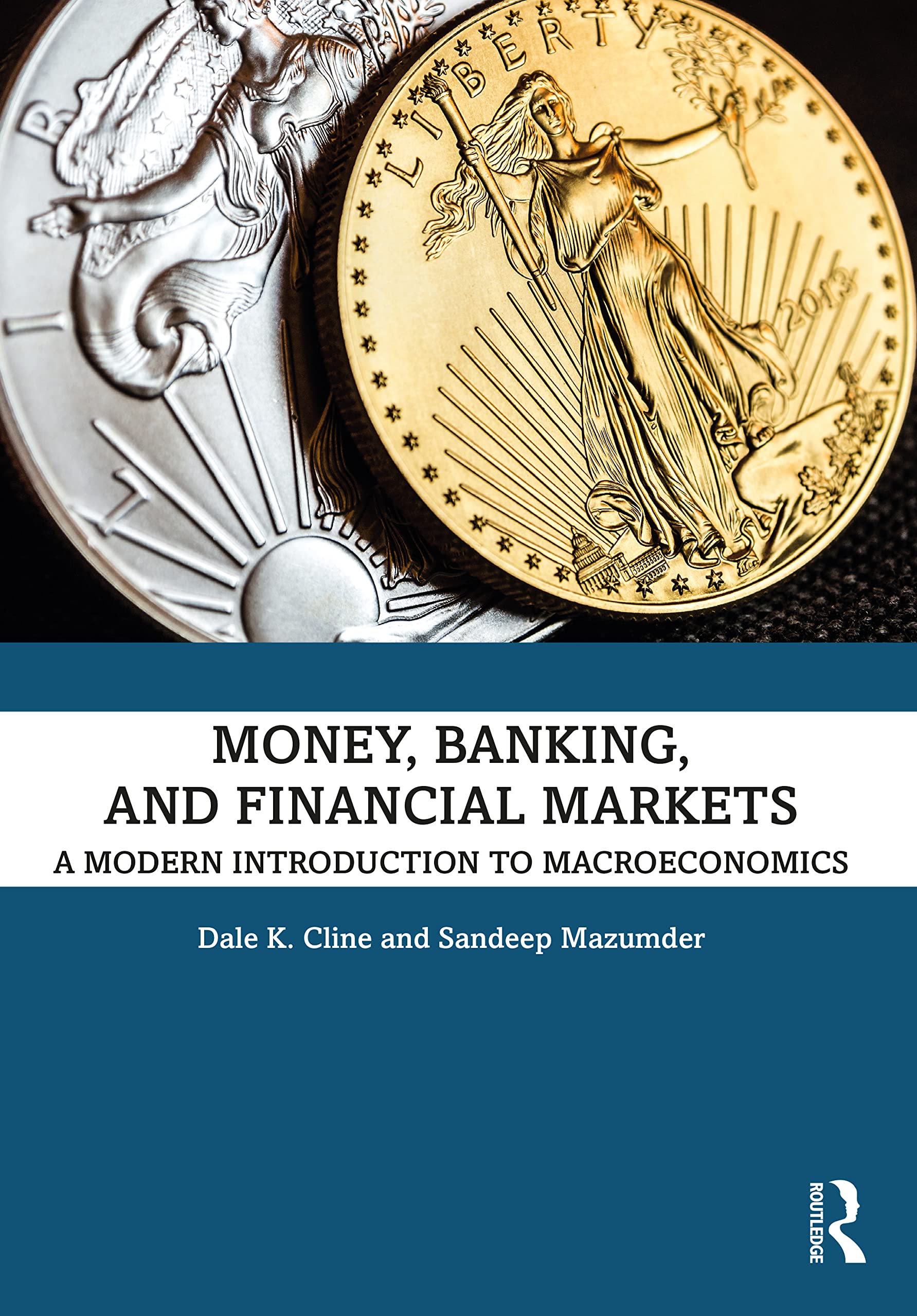 Money, Banking, and Financial Markets Business, Finance & Career