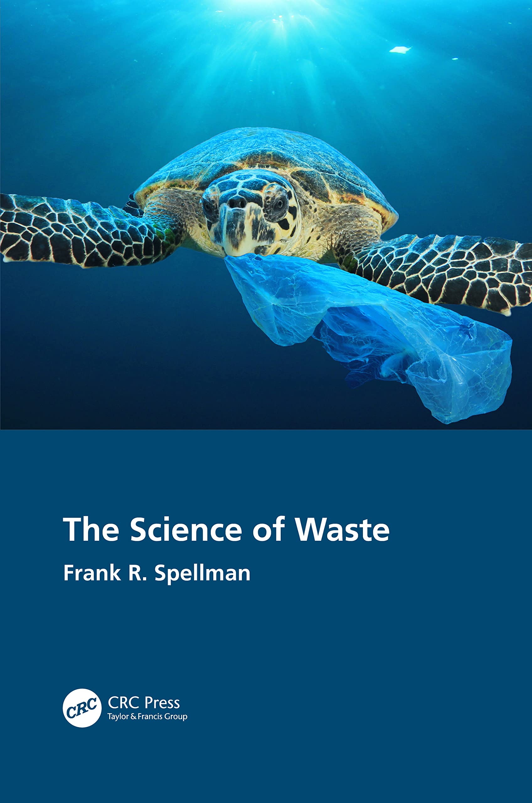 Product Image: The Science of Waste