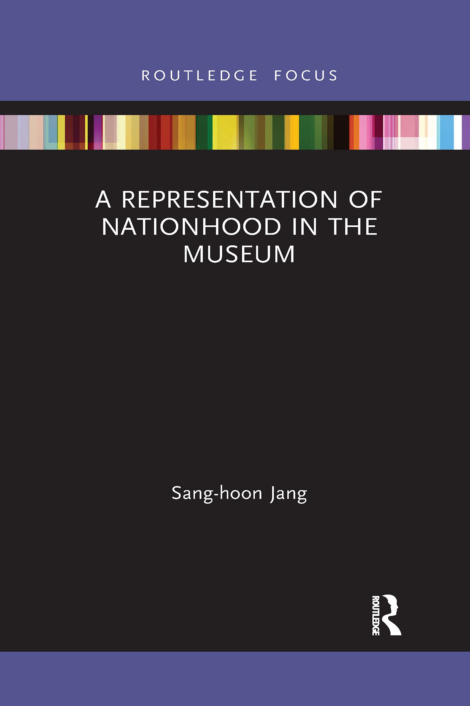 A Representation of Nationhood in the Museum book