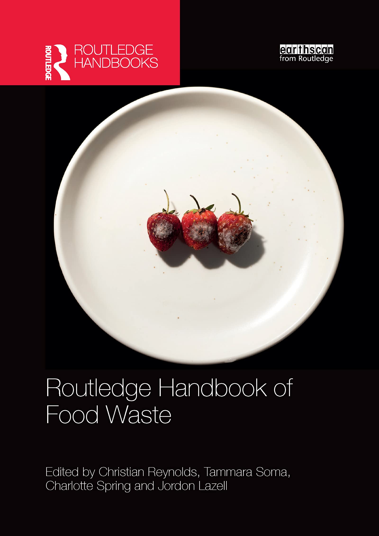 Routledge Handbook of Food Waste Books