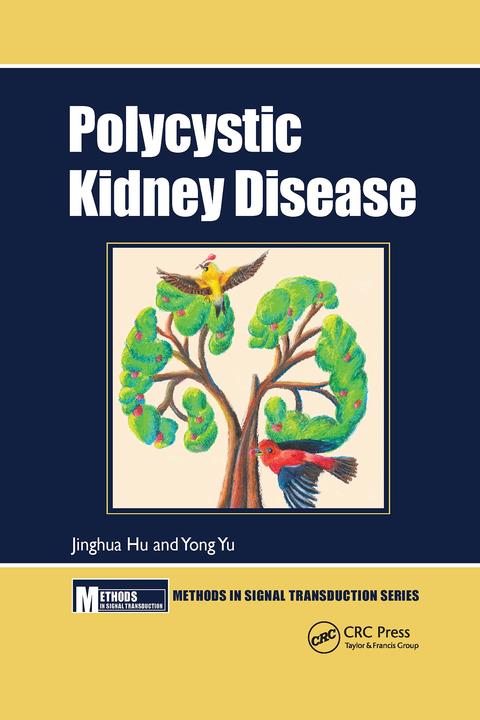 Polycystic Kidney Disease Medicine