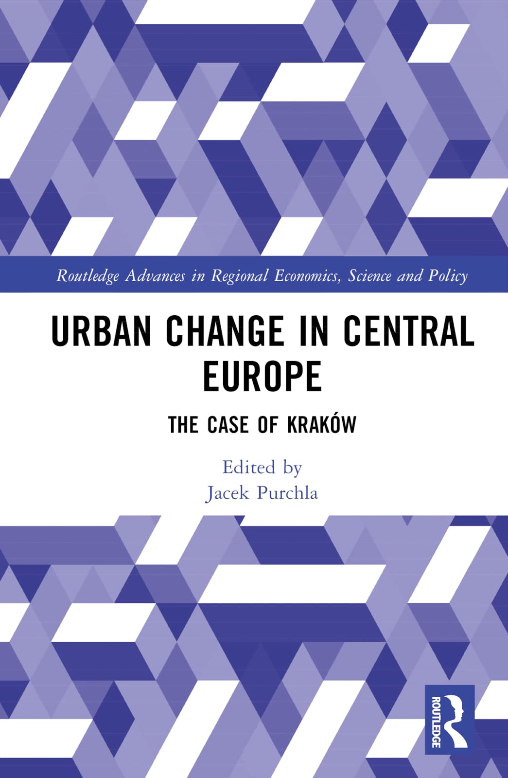Urban Change in Central Europe Law