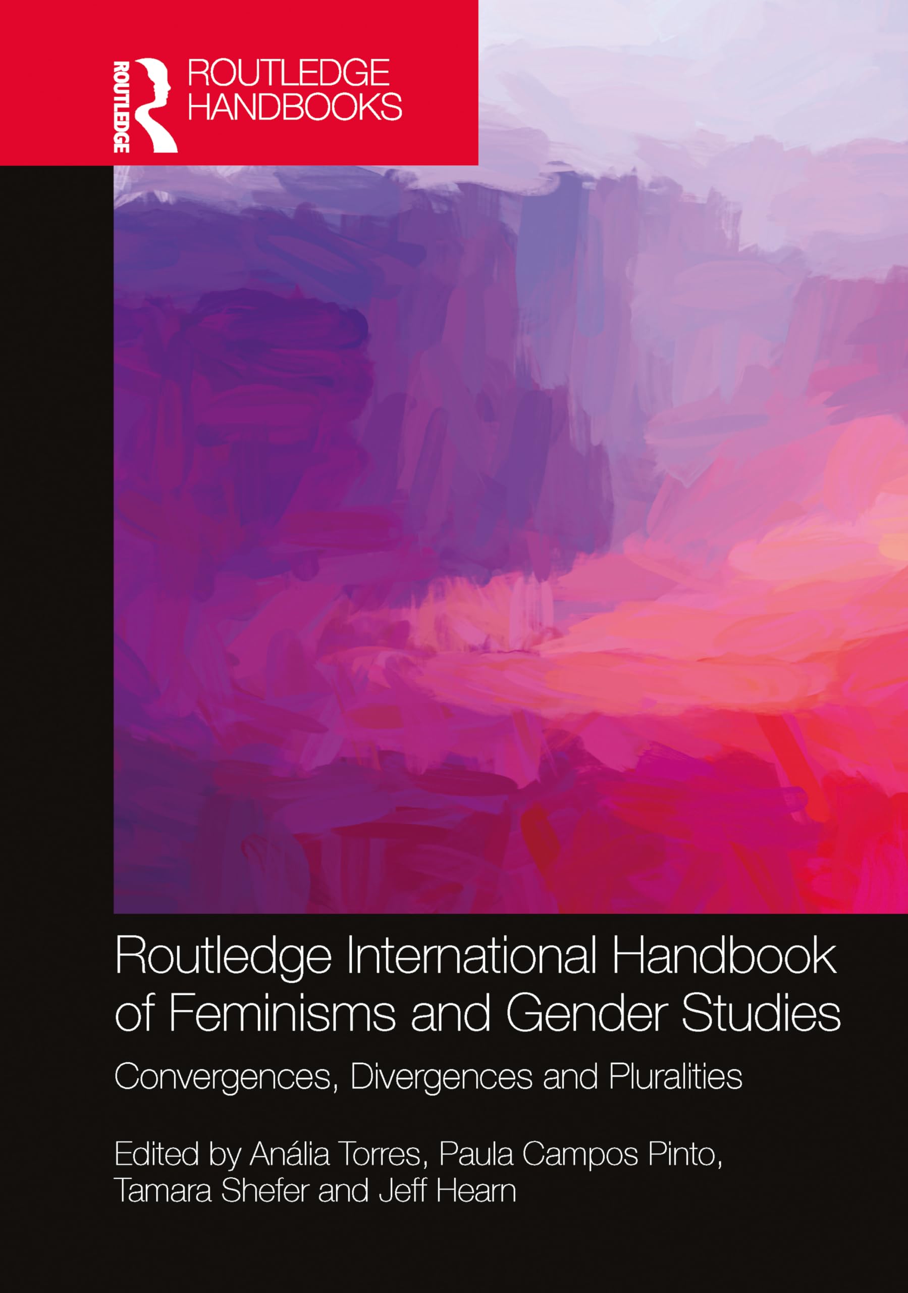 Routledge International Handbook of Feminisms and Gender Studies Books