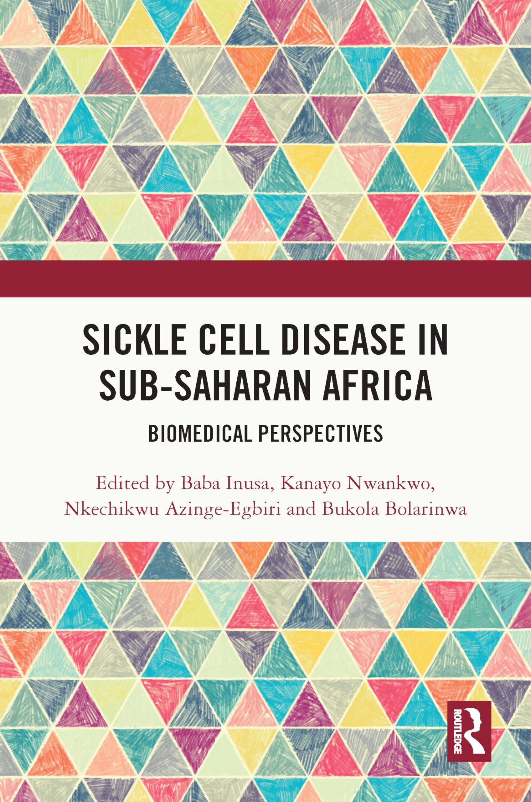 Sickle Cell Disease in Sub-Saharan Africa Medicine