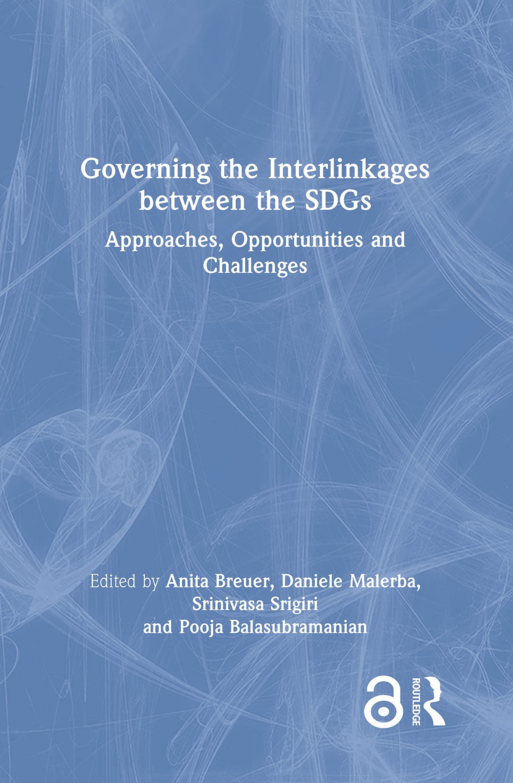 Governing the Interlinkages between the SDGs Law